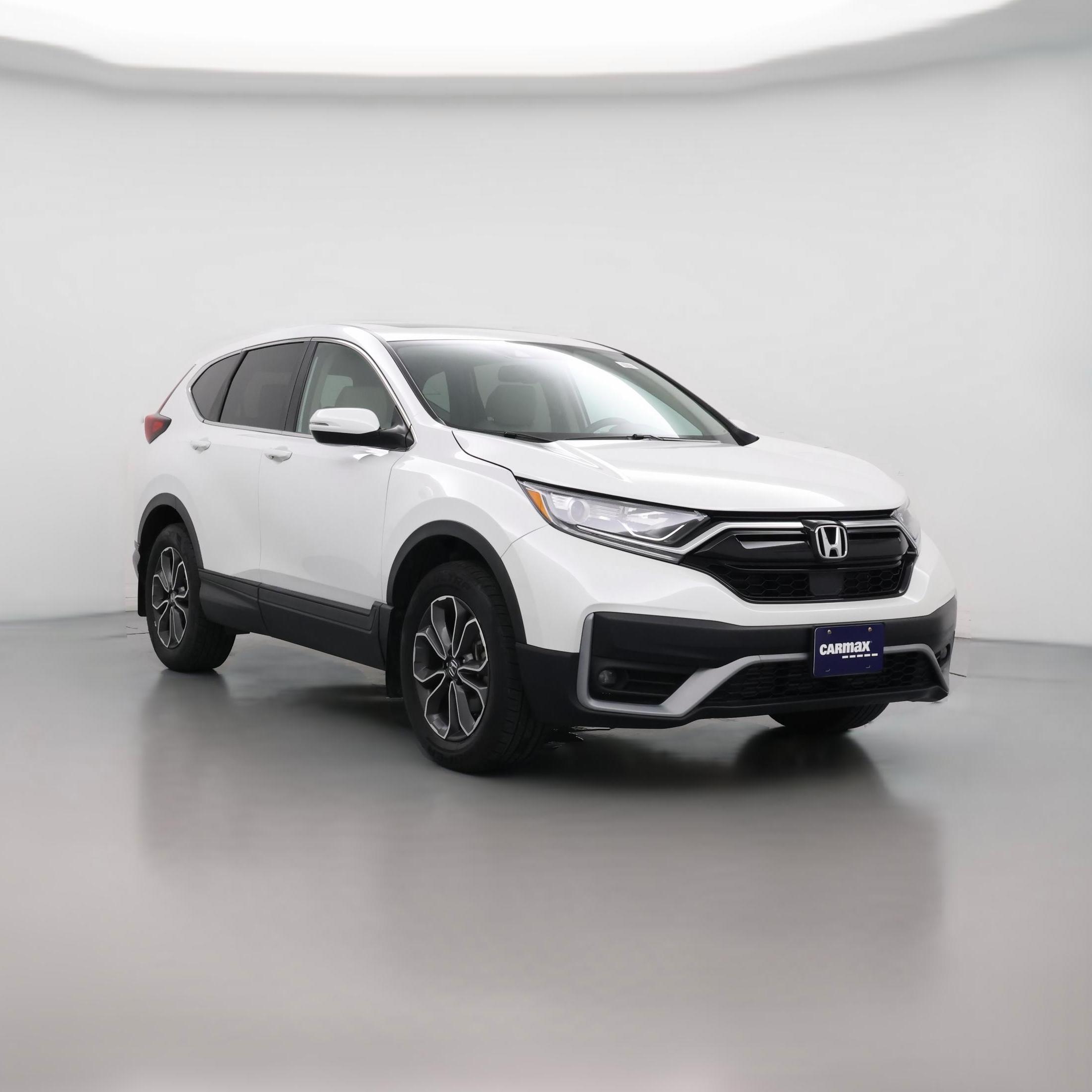 Thumbnail: 2020 Honda CR-V - 1