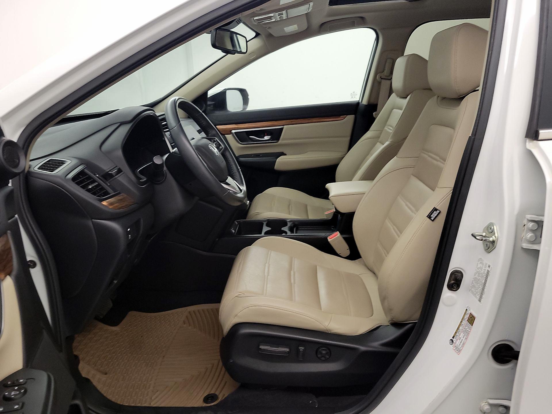 Thumbnail: 2020 Honda CR-V - 11