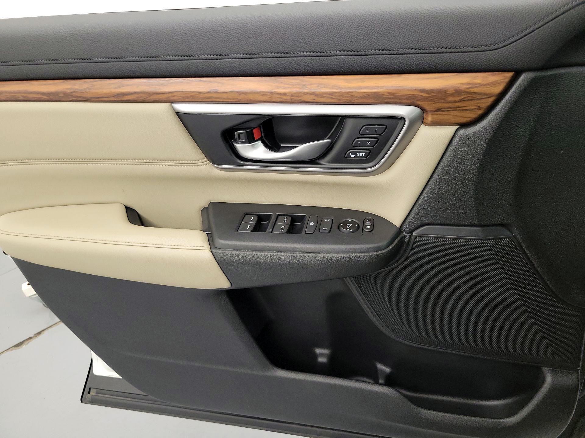 Thumbnail: 2020 Honda CR-V - 12