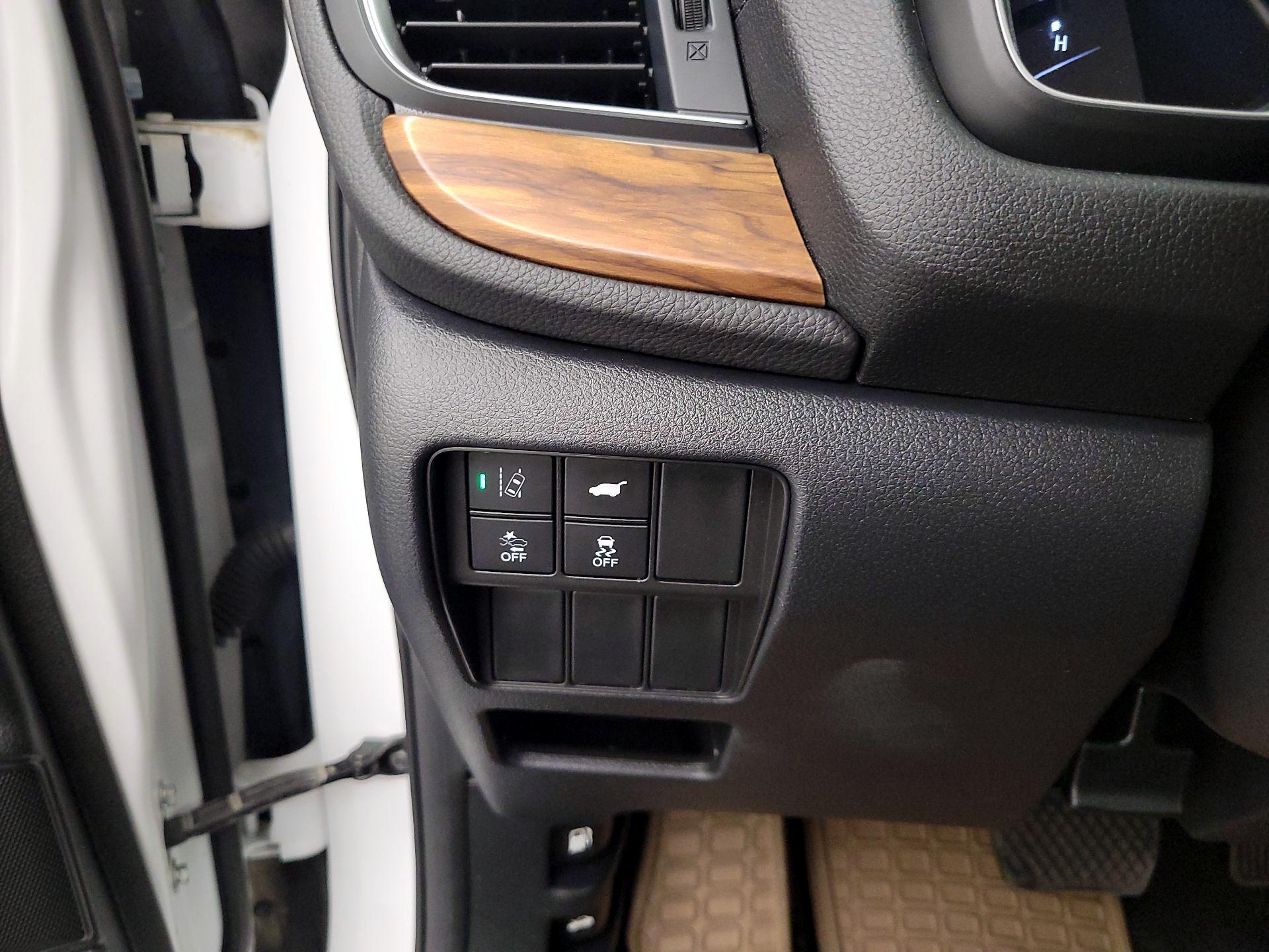 Thumbnail: 2020 Honda CR-V - 13