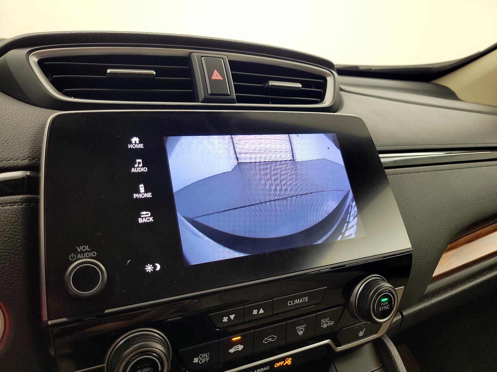 Thumbnail: 2020 Honda CR-V - 14