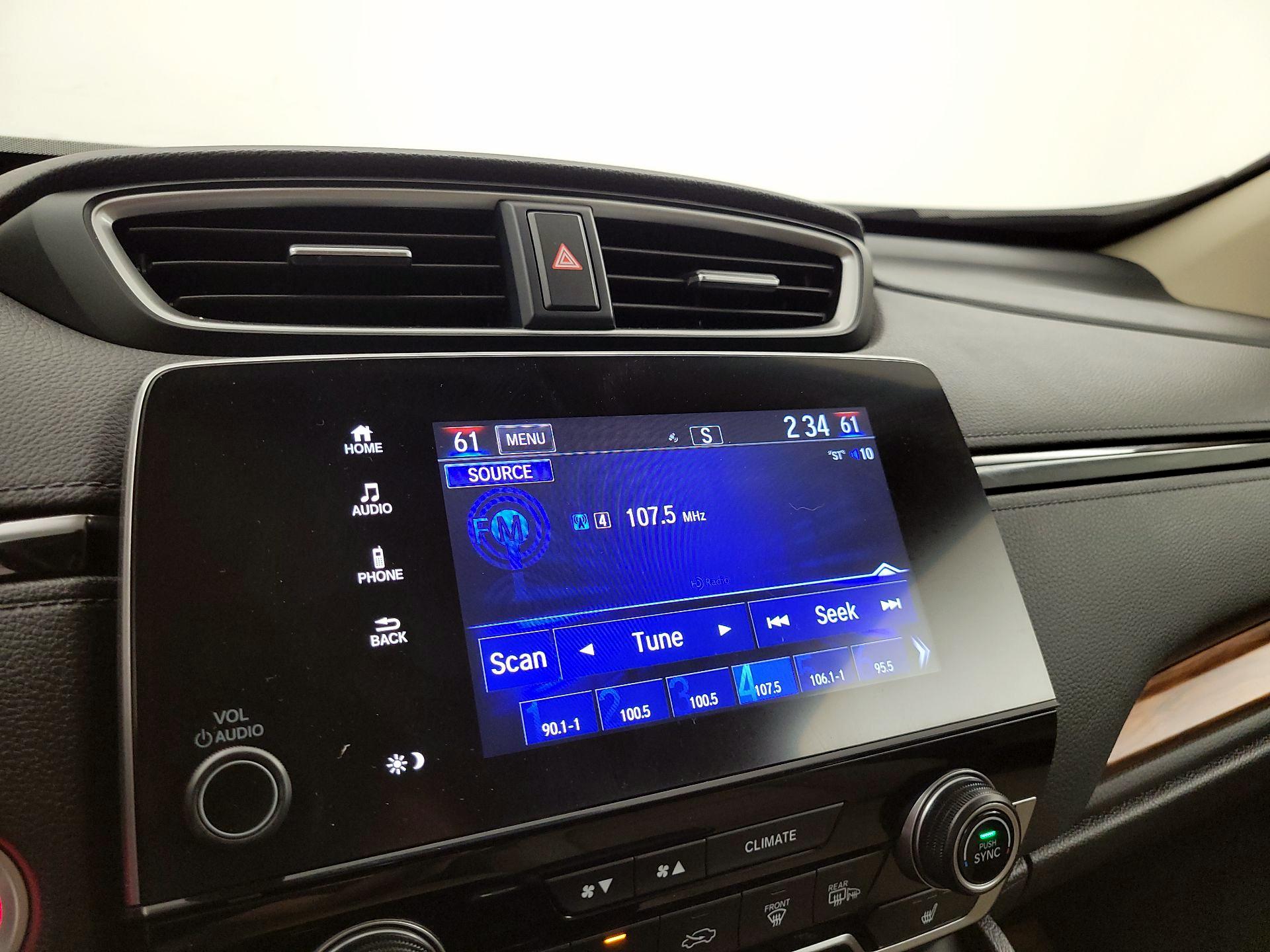 Thumbnail: 2020 Honda CR-V - 15