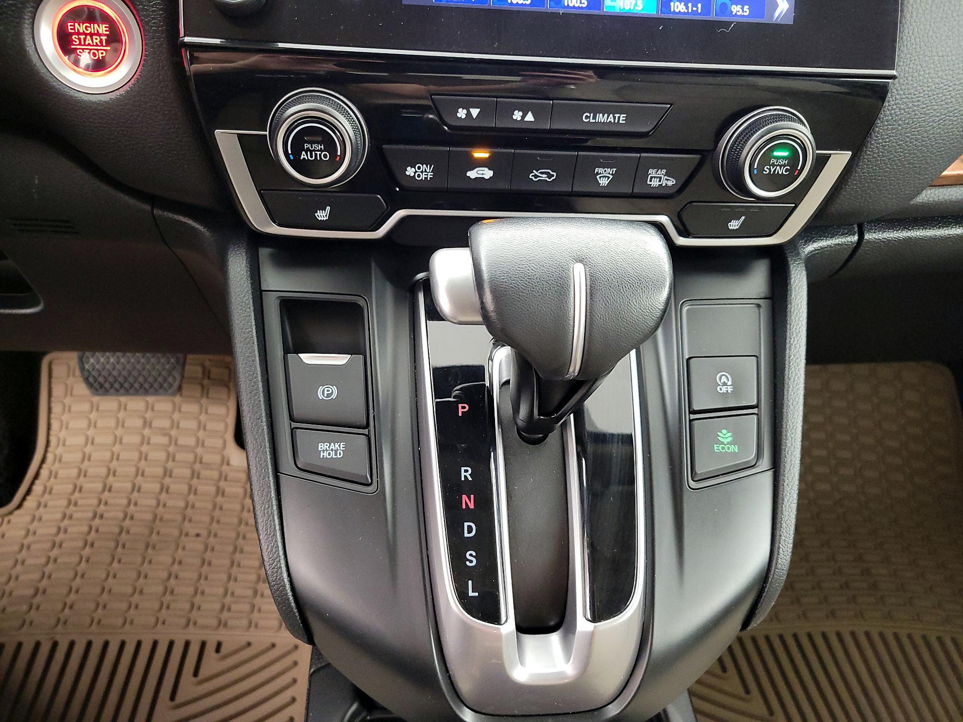 Thumbnail: 2020 Honda CR-V - 17
