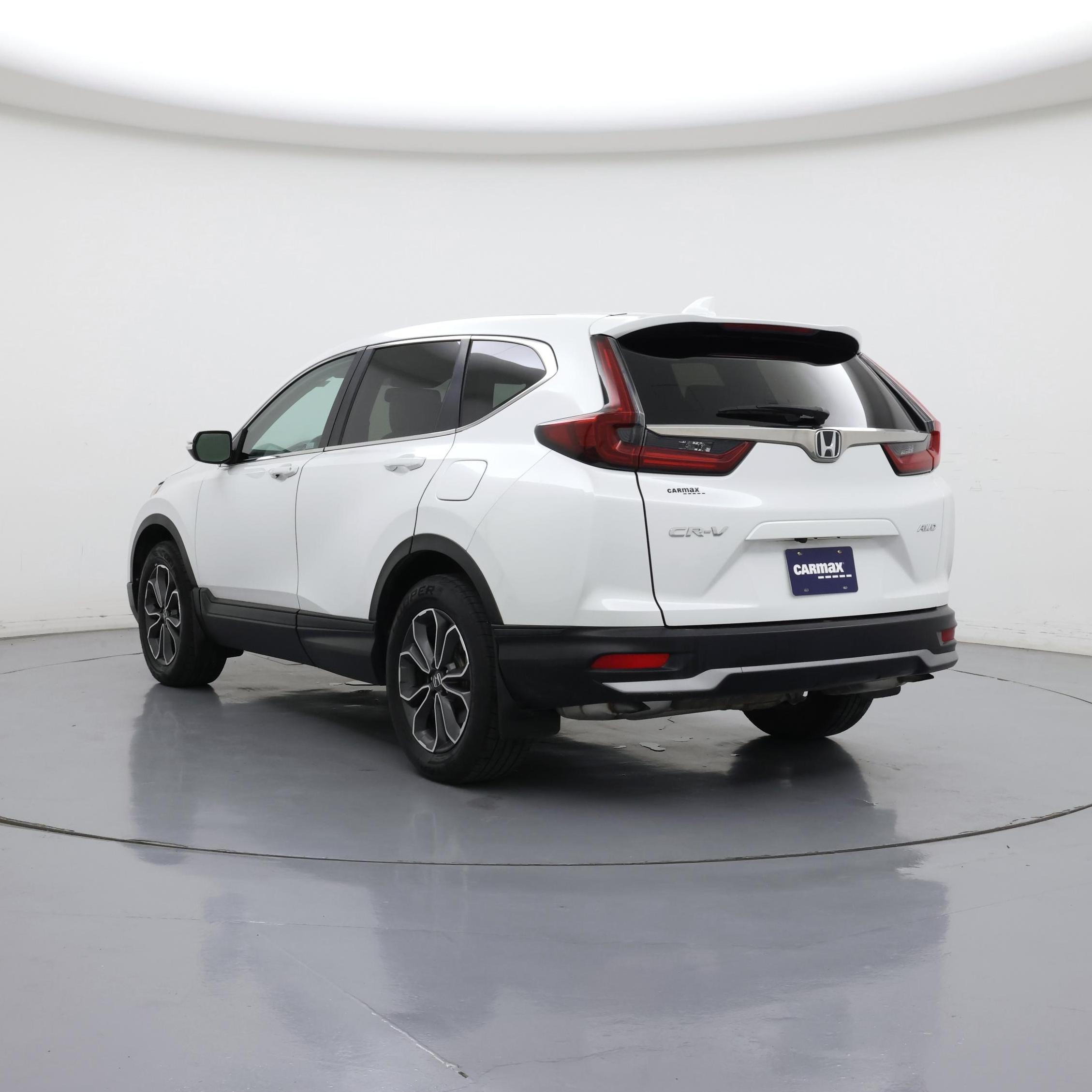 Thumbnail: 2020 Honda CR-V - 2