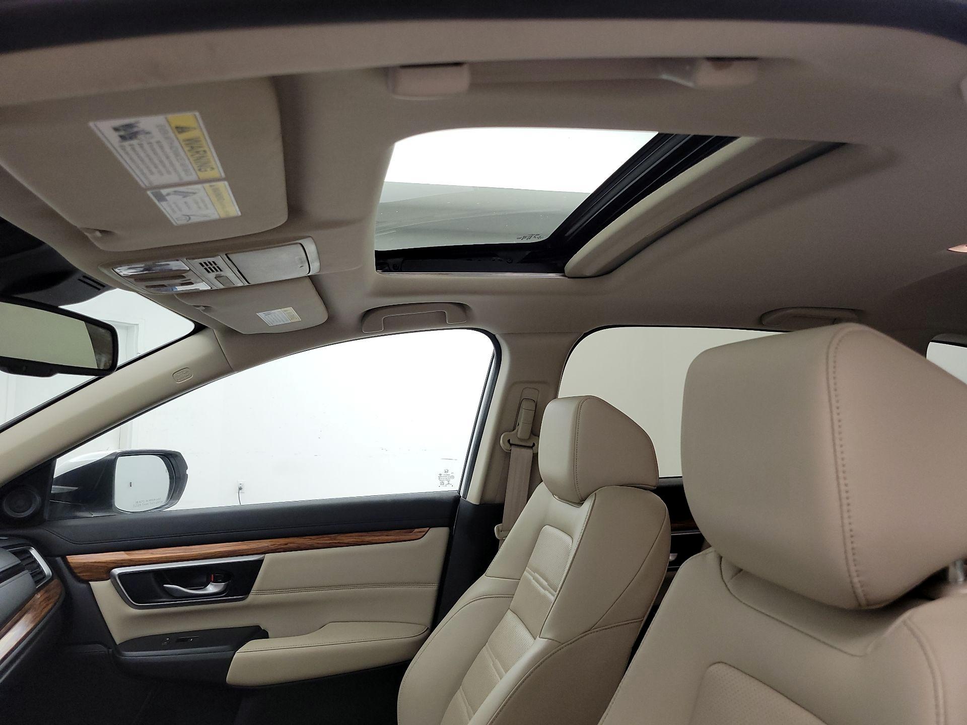 Thumbnail: 2020 Honda CR-V - 19