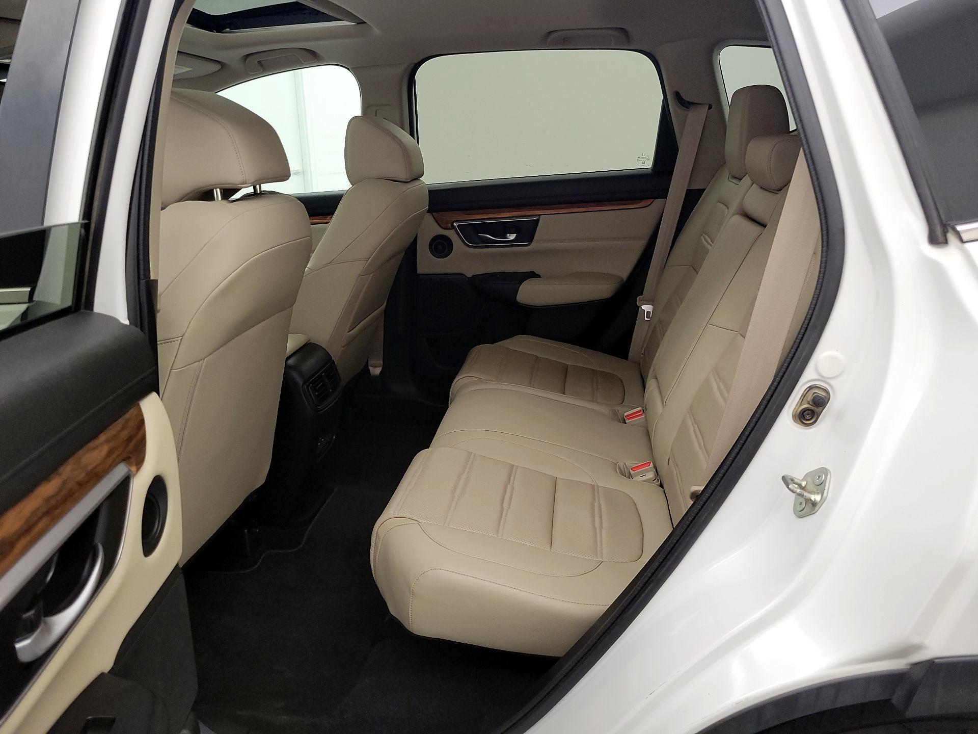 Thumbnail: 2020 Honda CR-V - 20