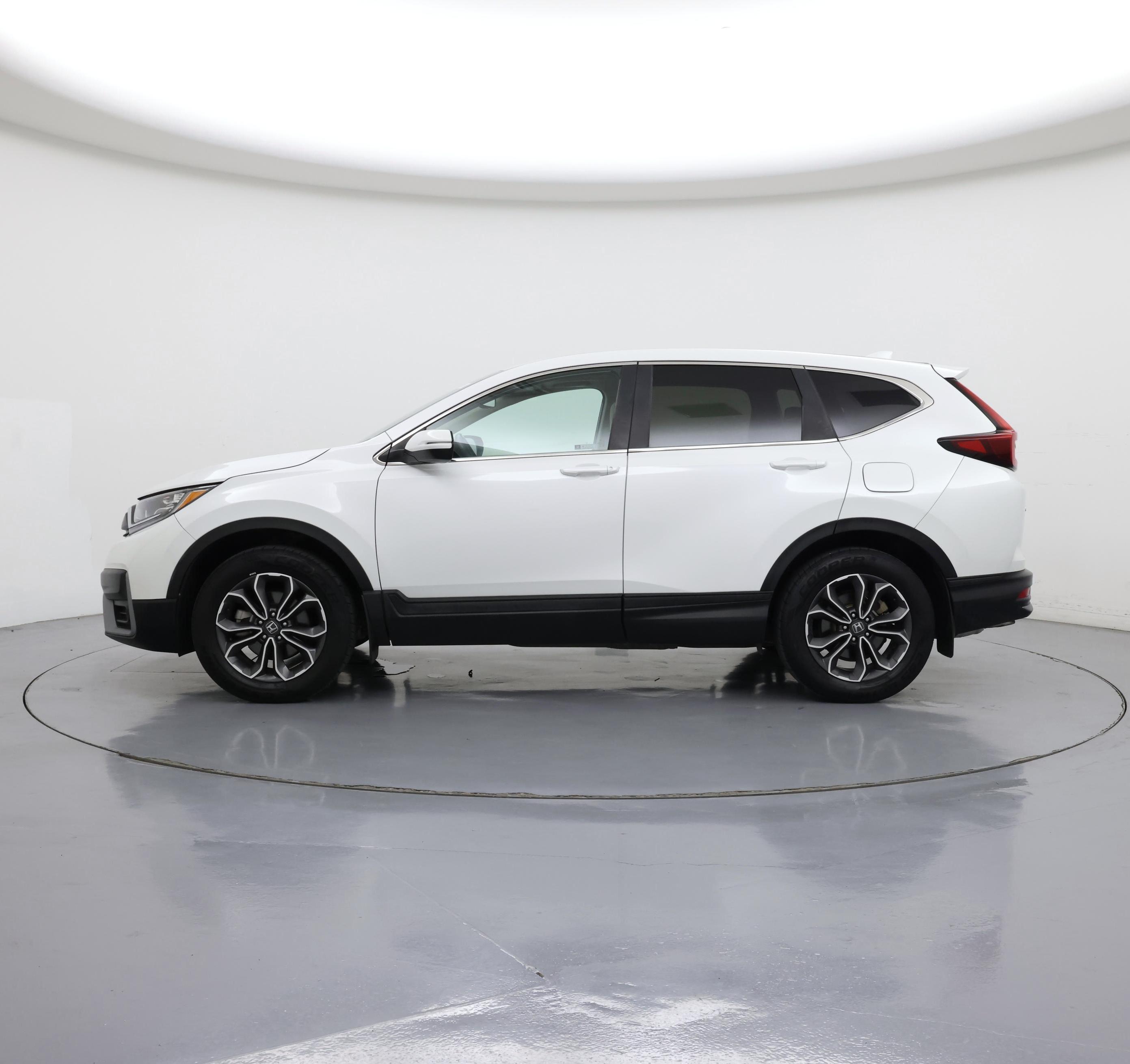 Thumbnail: 2020 Honda CR-V - 3