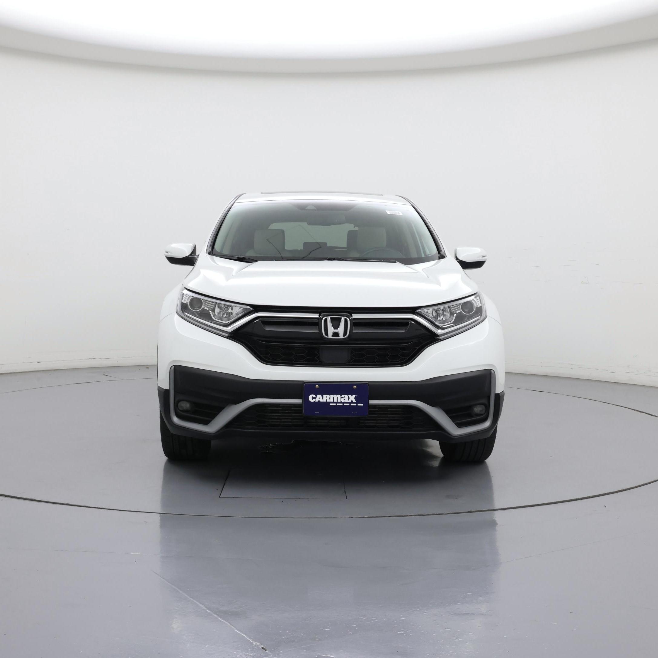 Thumbnail: 2020 Honda CR-V - 5