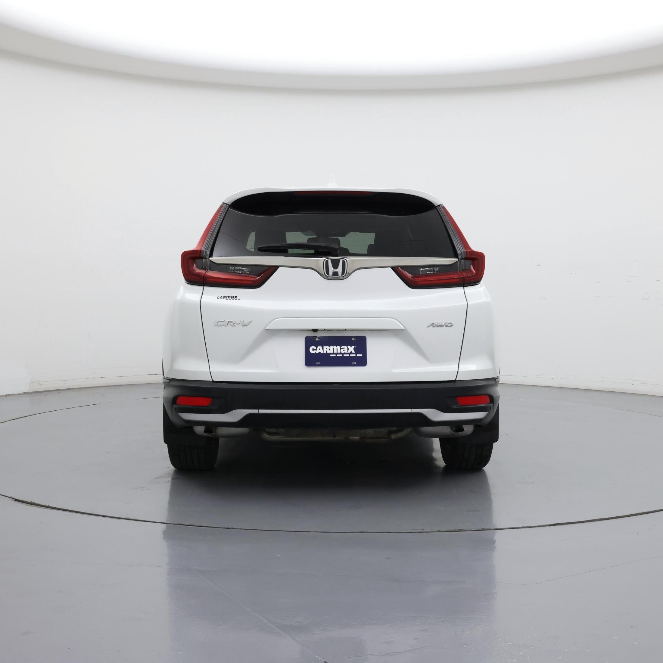 Thumbnail: 2020 Honda CR-V - 6