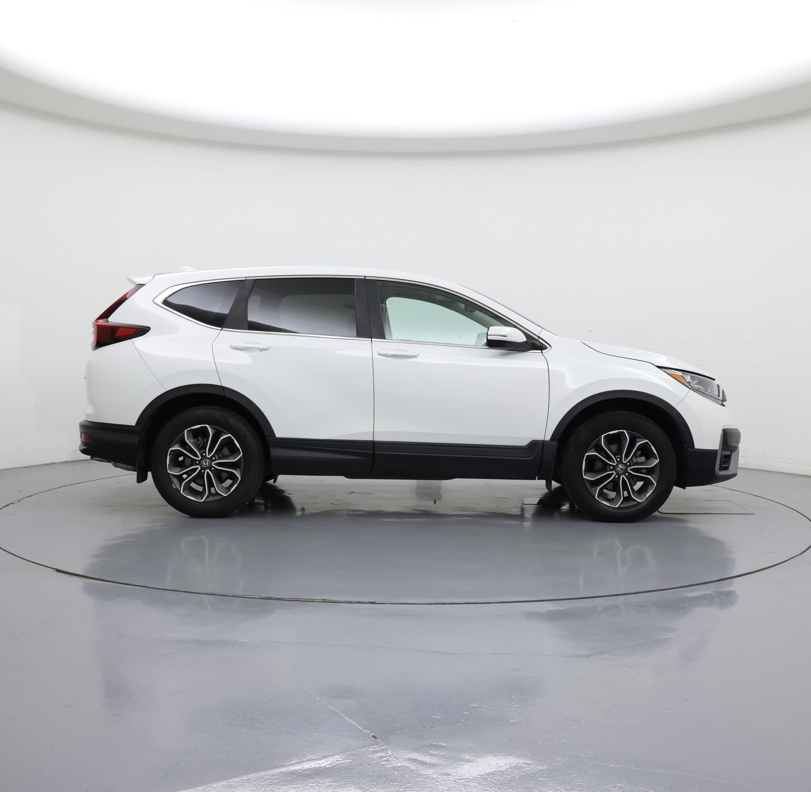 Thumbnail: 2020 Honda CR-V - 7