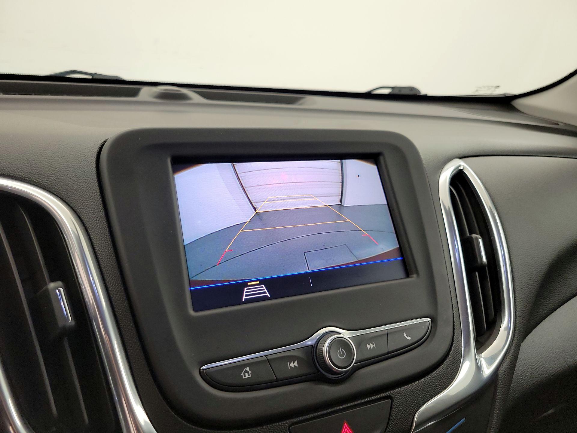 Thumbnail: 2020 Chevrolet Equinox - 14