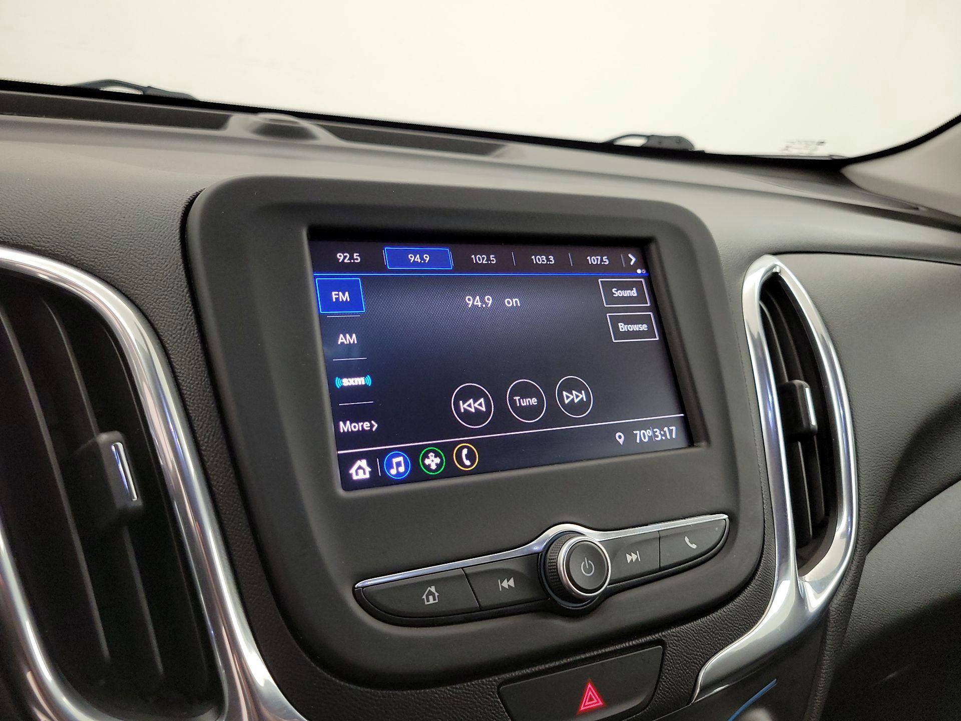 Thumbnail: 2020 Chevrolet Equinox - 15