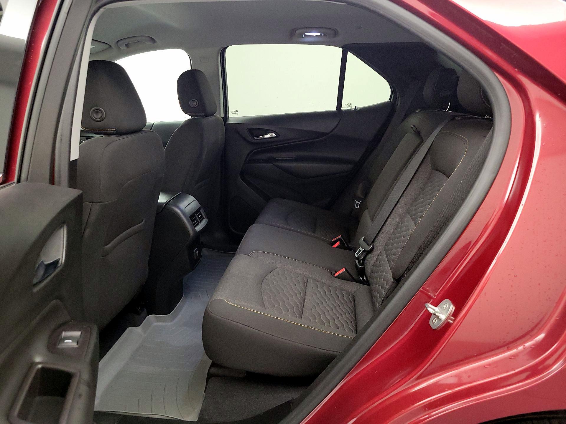 Thumbnail: 2020 Chevrolet Equinox - 19