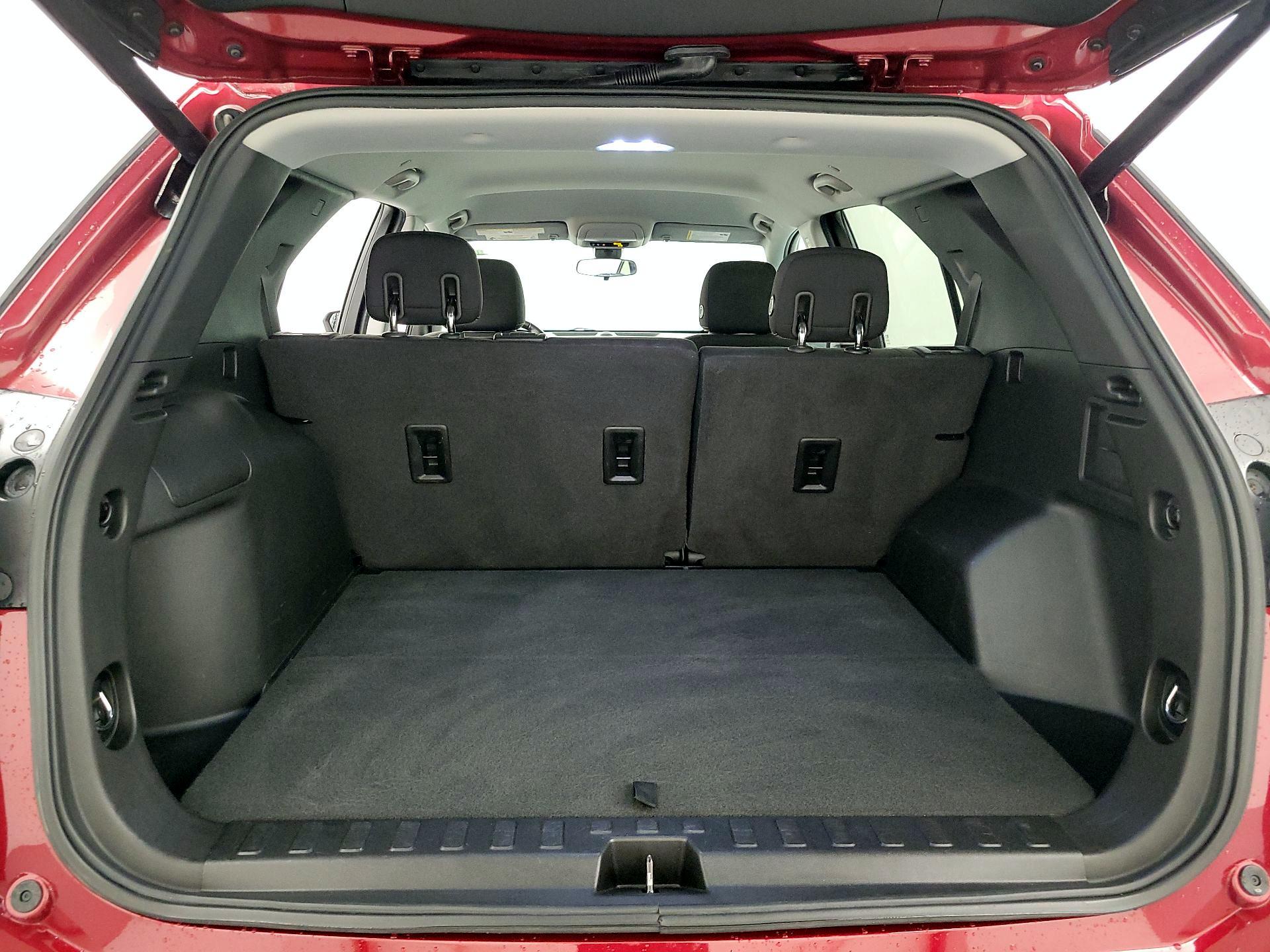 Thumbnail: 2020 Chevrolet Equinox - 20
