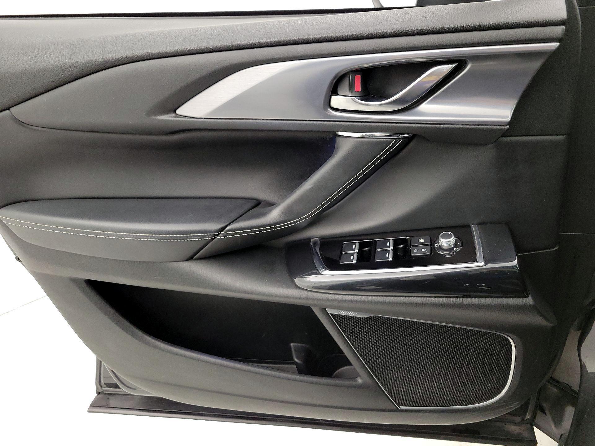 Thumbnail: 2021 Mazda CX-9 - 12