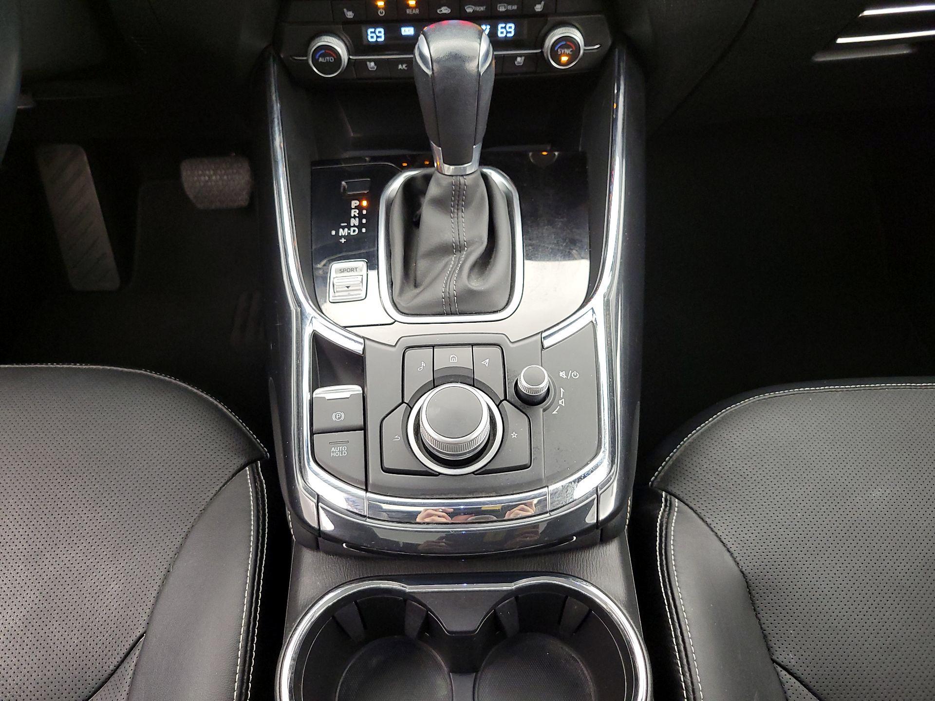 Thumbnail: 2021 Mazda CX-9 - 18