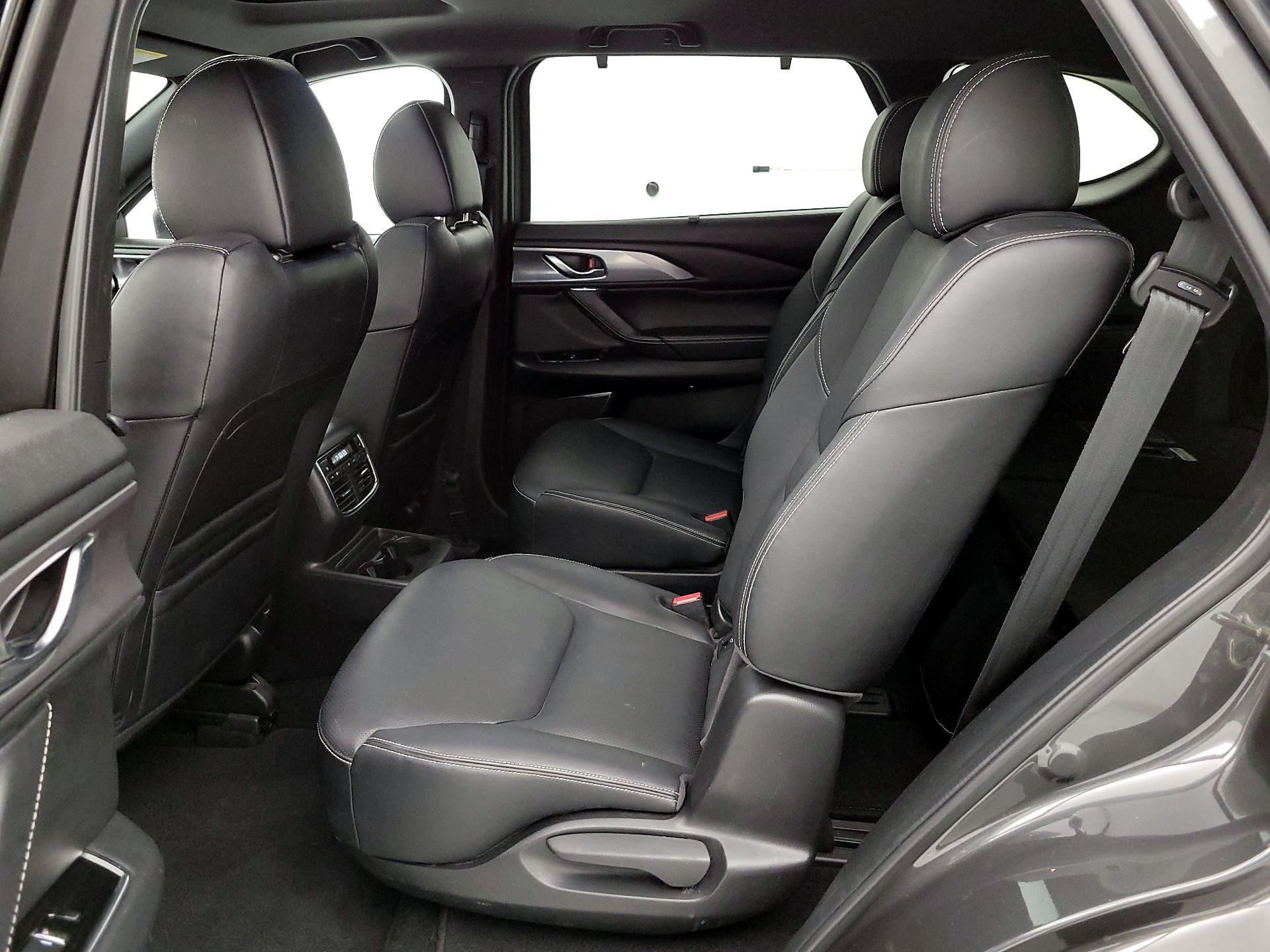 Thumbnail: 2021 Mazda CX-9 - 20