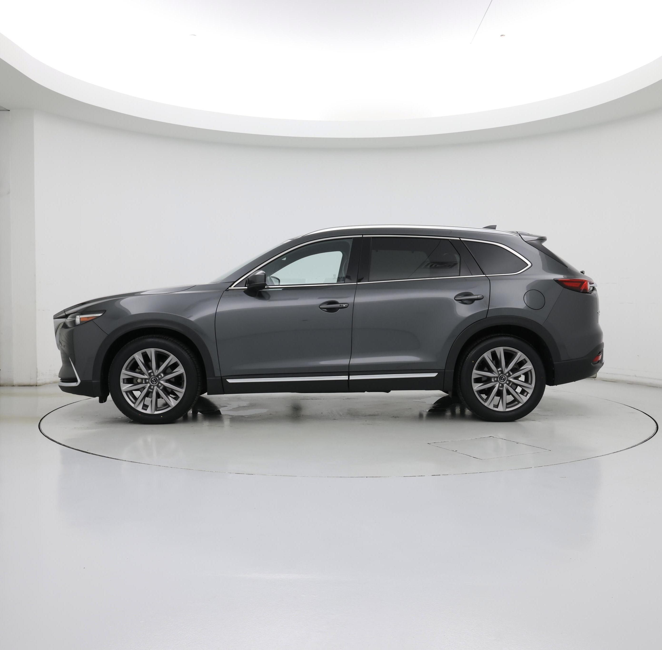 Thumbnail: 2021 Mazda CX-9 - 3