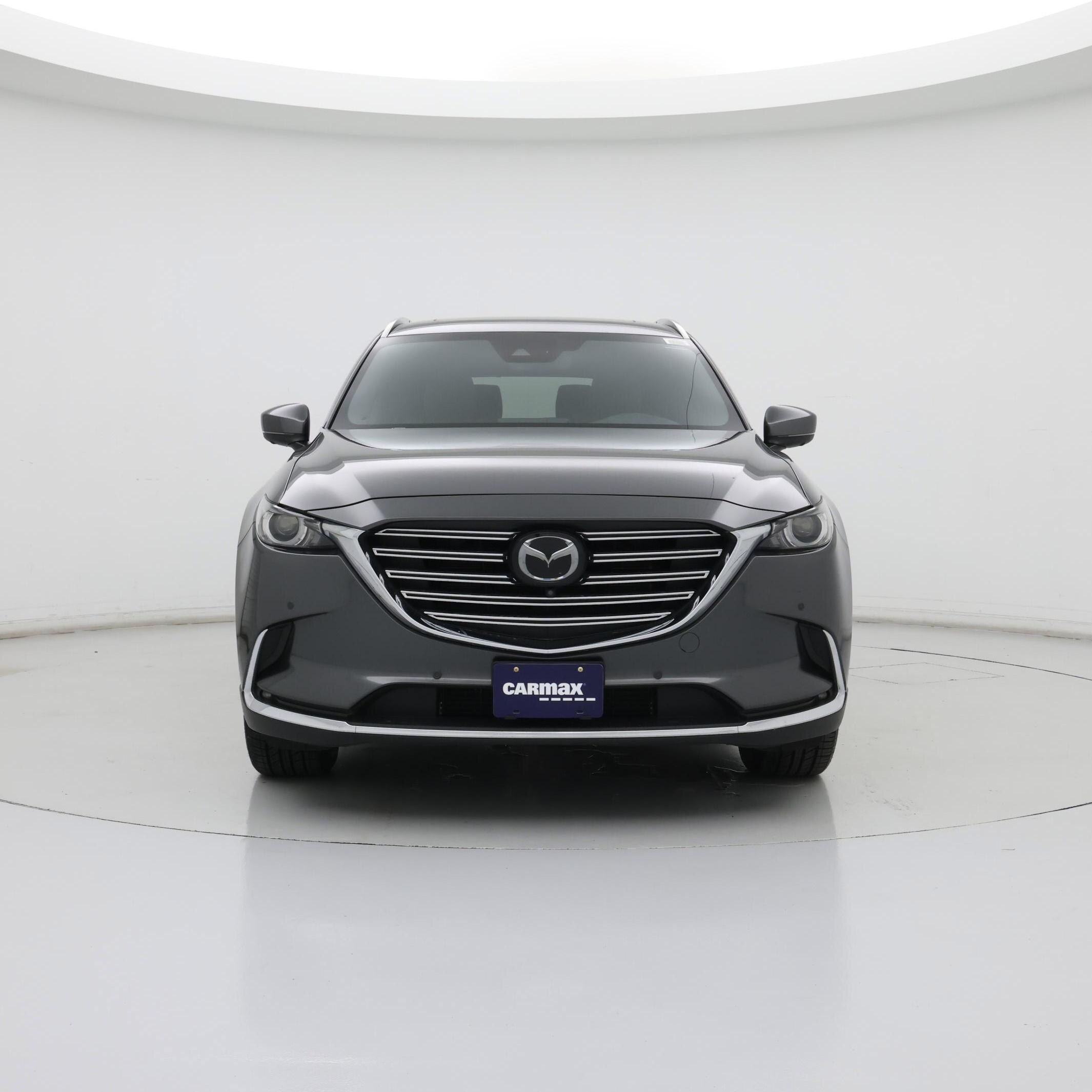 Thumbnail: 2021 Mazda CX-9 - 5
