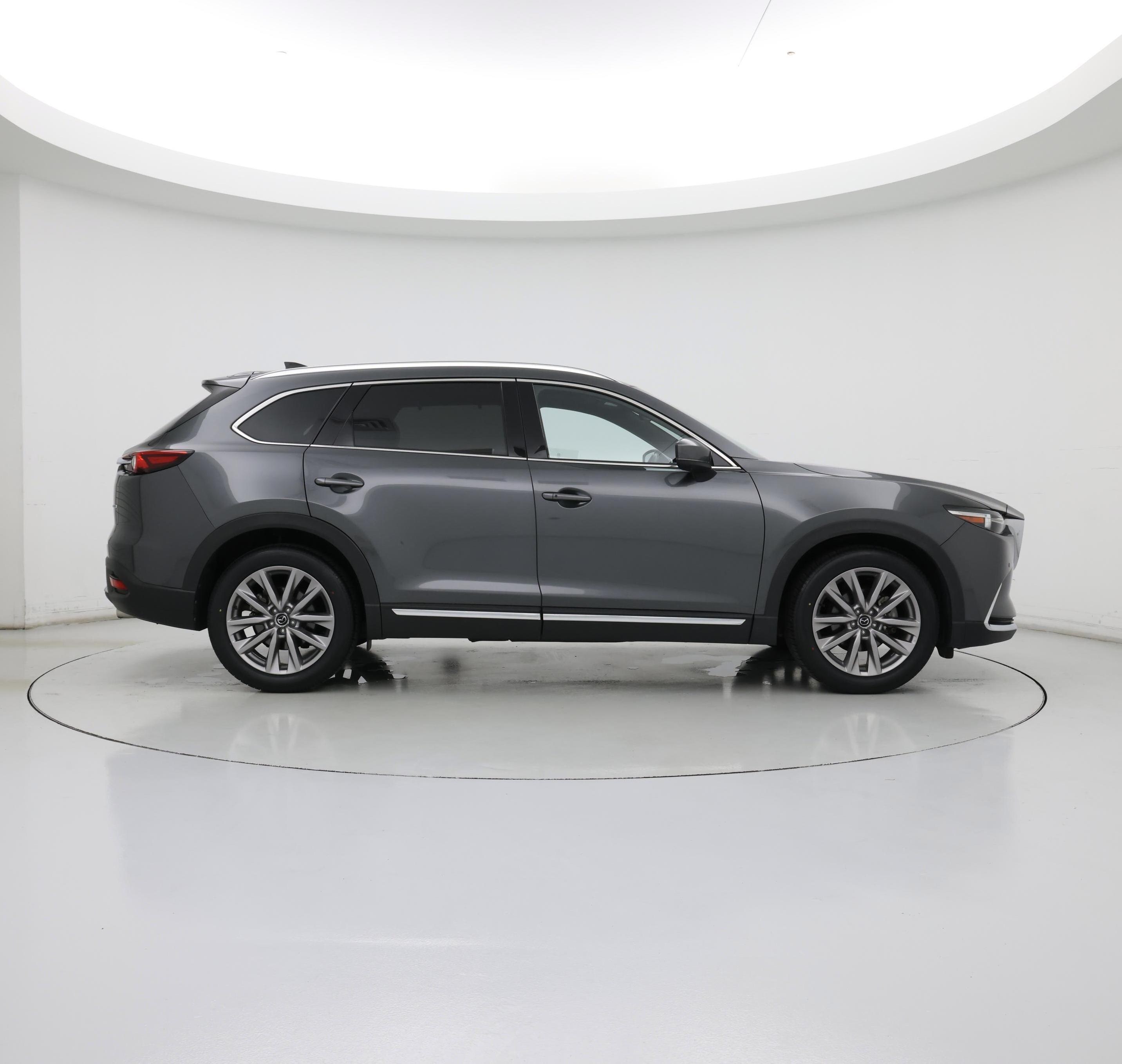 Thumbnail: 2021 Mazda CX-9 - 7
