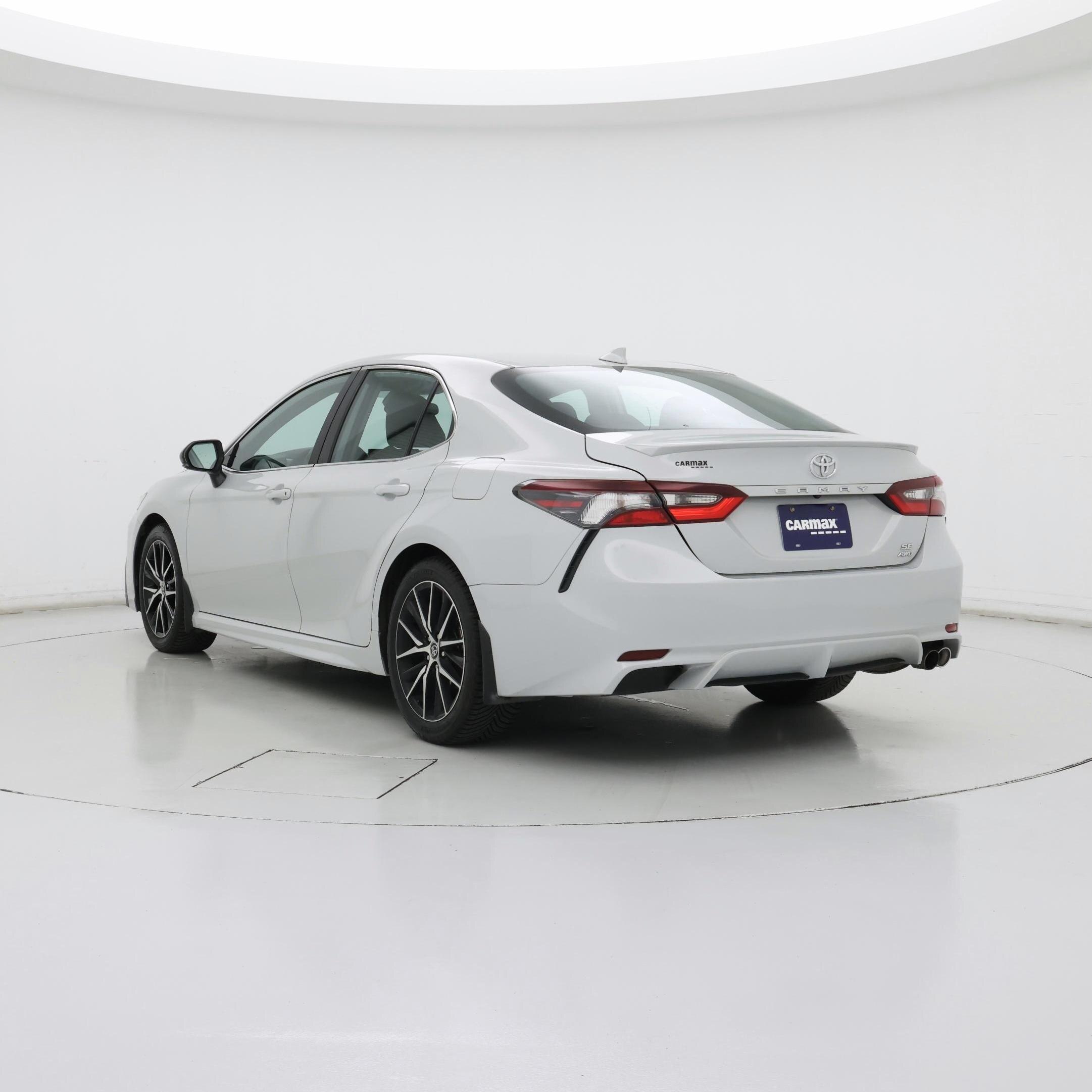 Thumbnail: 2022 Toyota Camry - 2