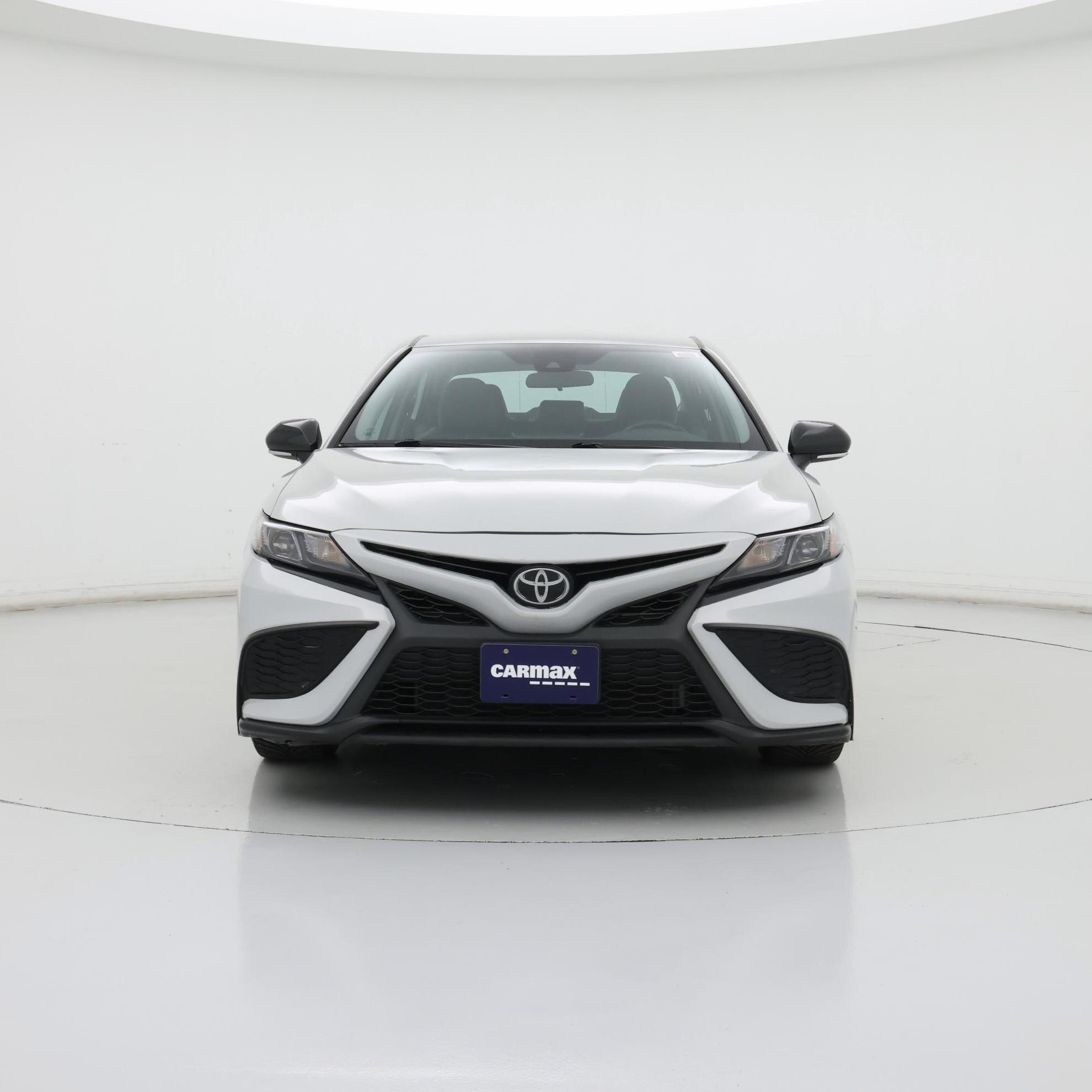 Thumbnail: 2022 Toyota Camry - 5