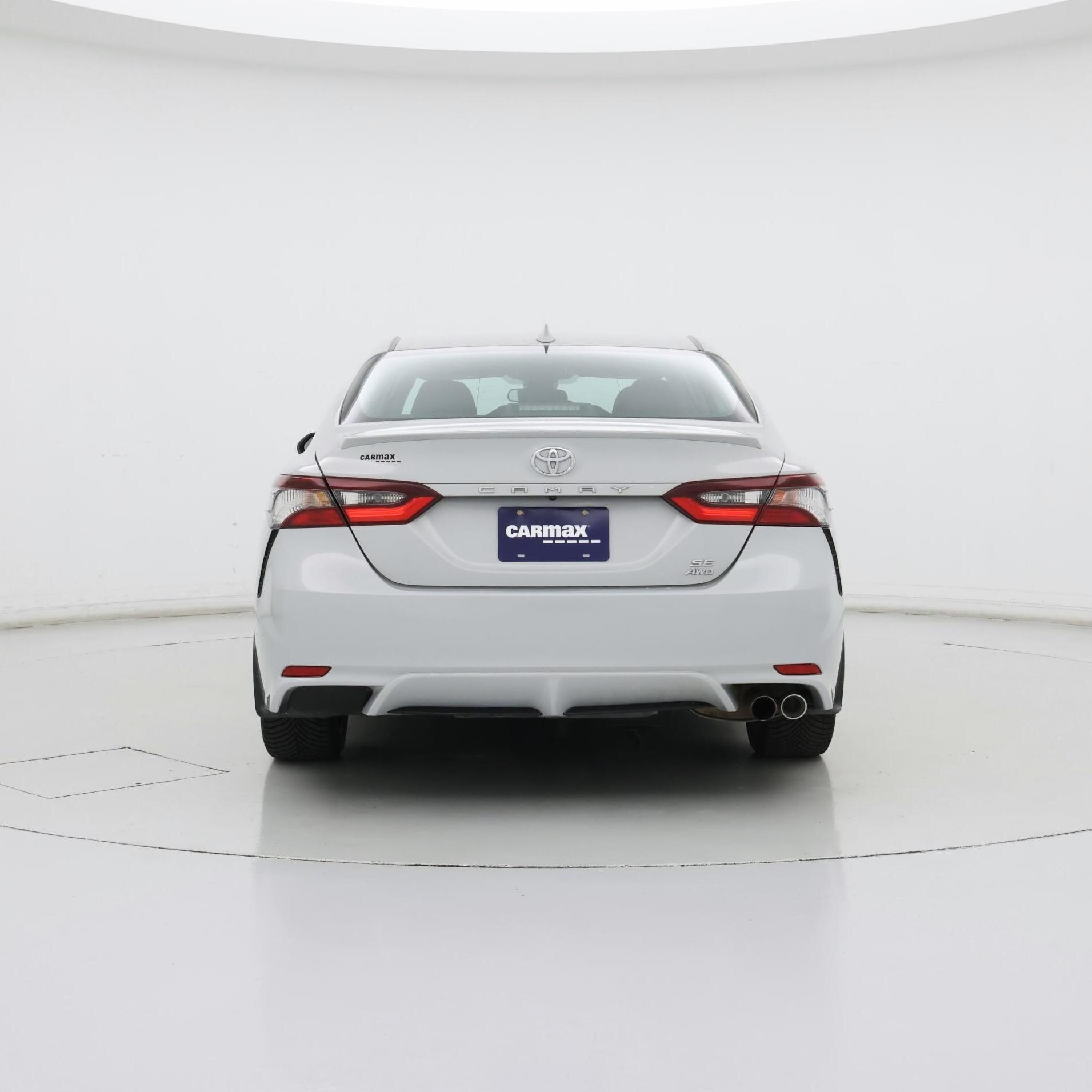 Thumbnail: 2022 Toyota Camry - 6