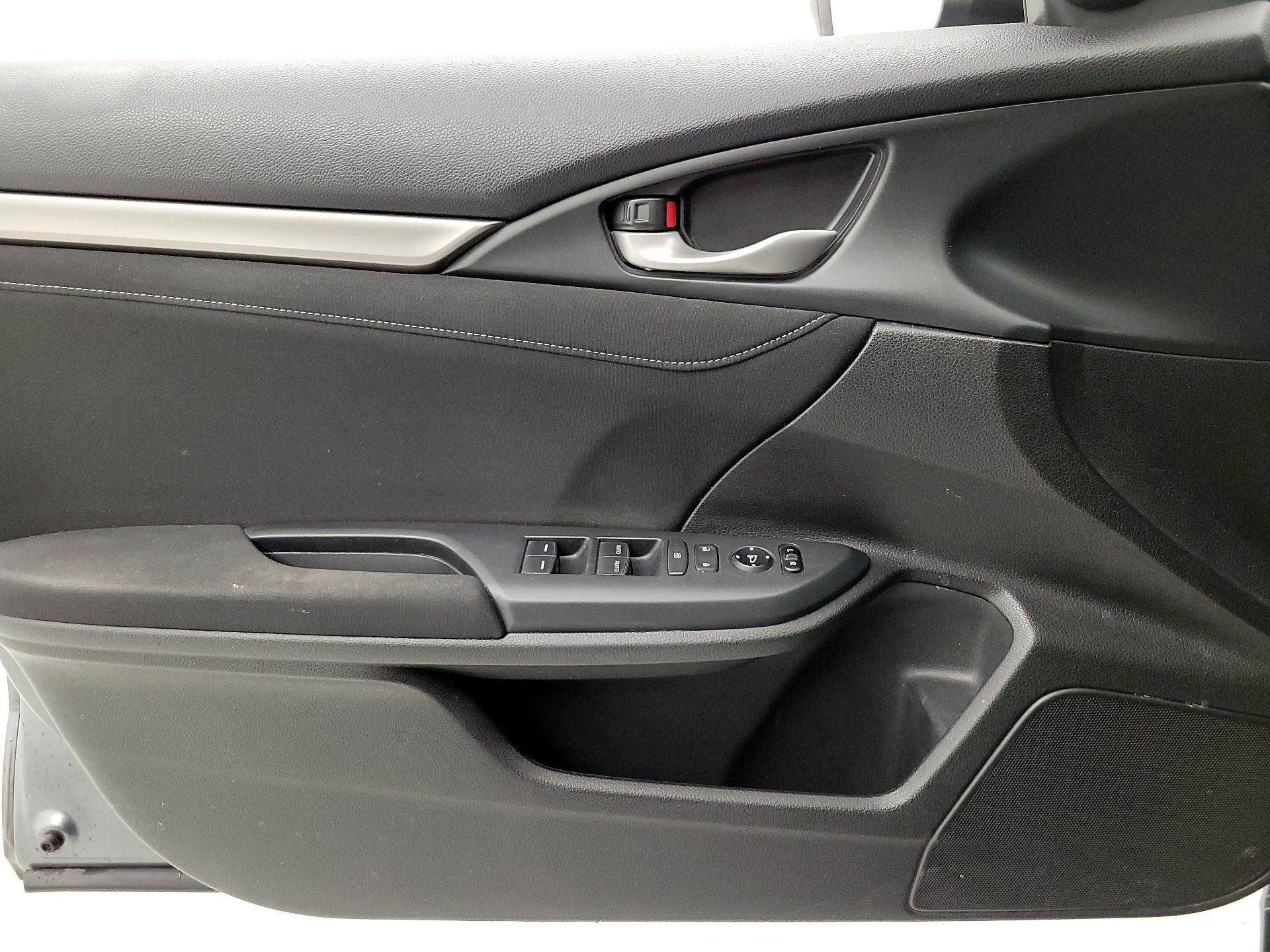 Thumbnail: 2021 Honda Civic - 12