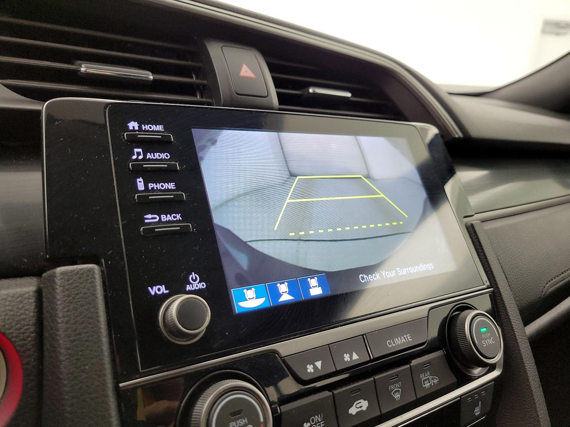 Thumbnail: 2021 Honda Civic - 14
