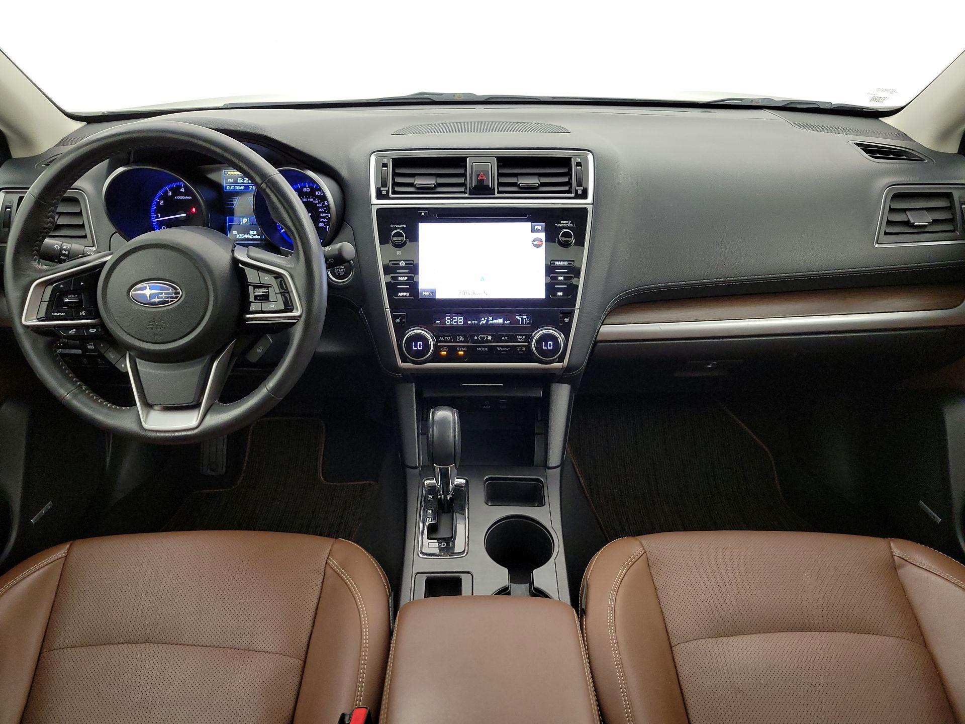Thumbnail: 2018 Subaru Outback - 9