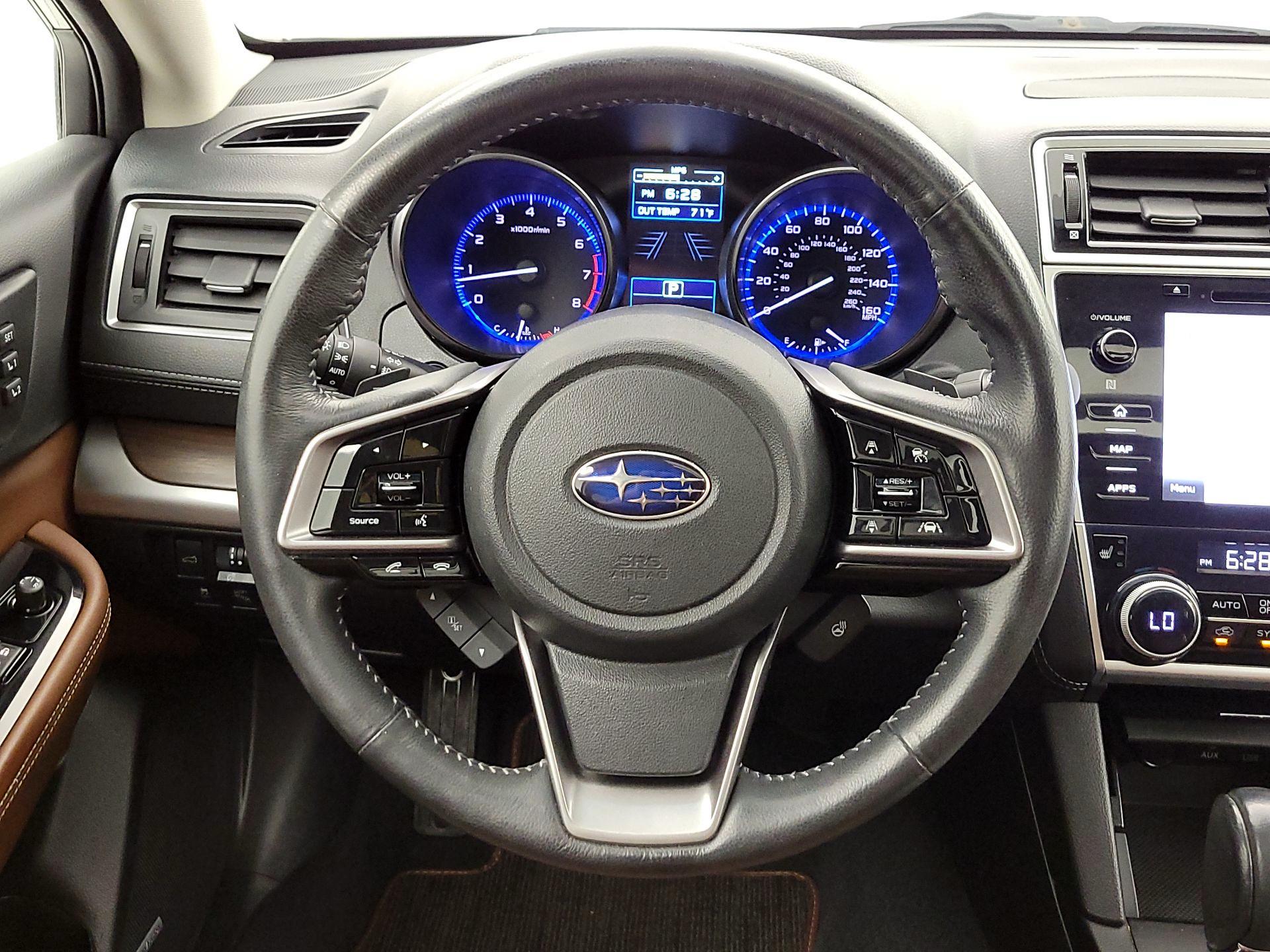 Thumbnail: 2018 Subaru Outback - 10