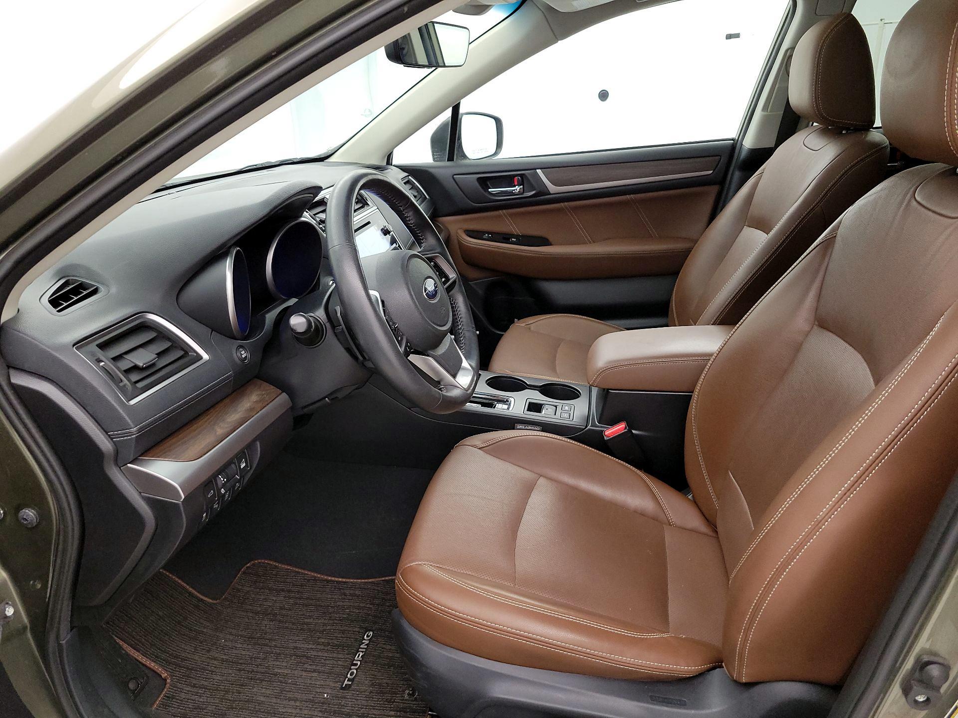 Thumbnail: 2018 Subaru Outback - 11
