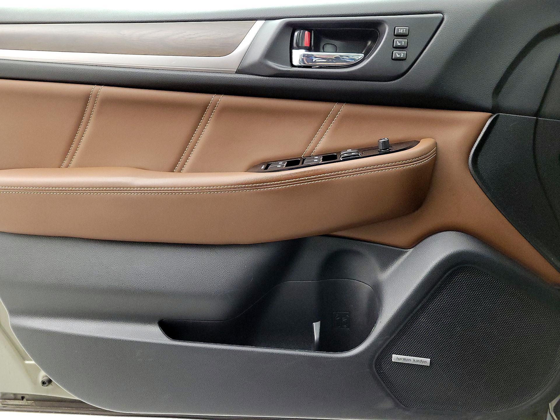Thumbnail: 2018 Subaru Outback - 12