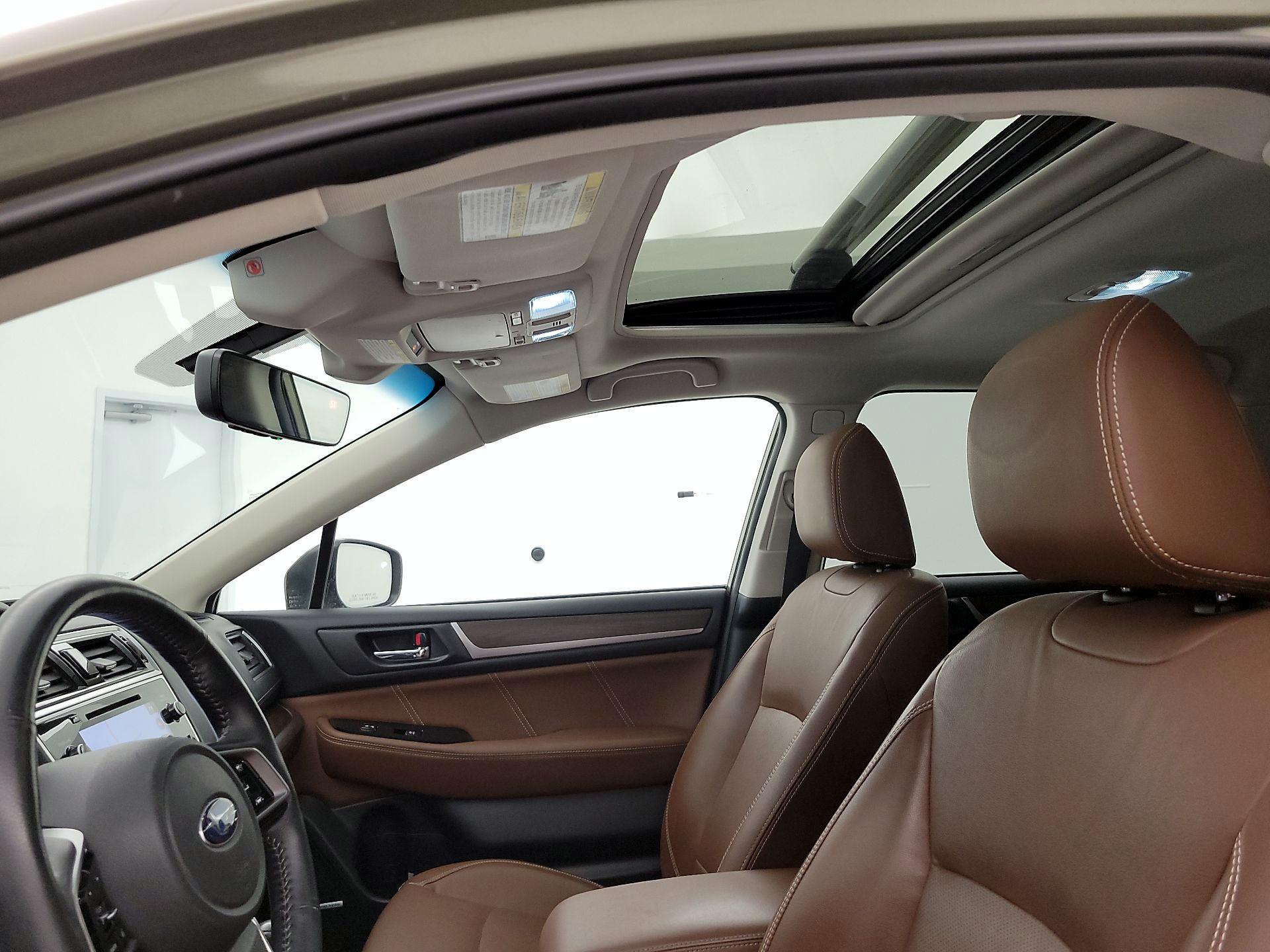 Thumbnail: 2018 Subaru Outback - 20