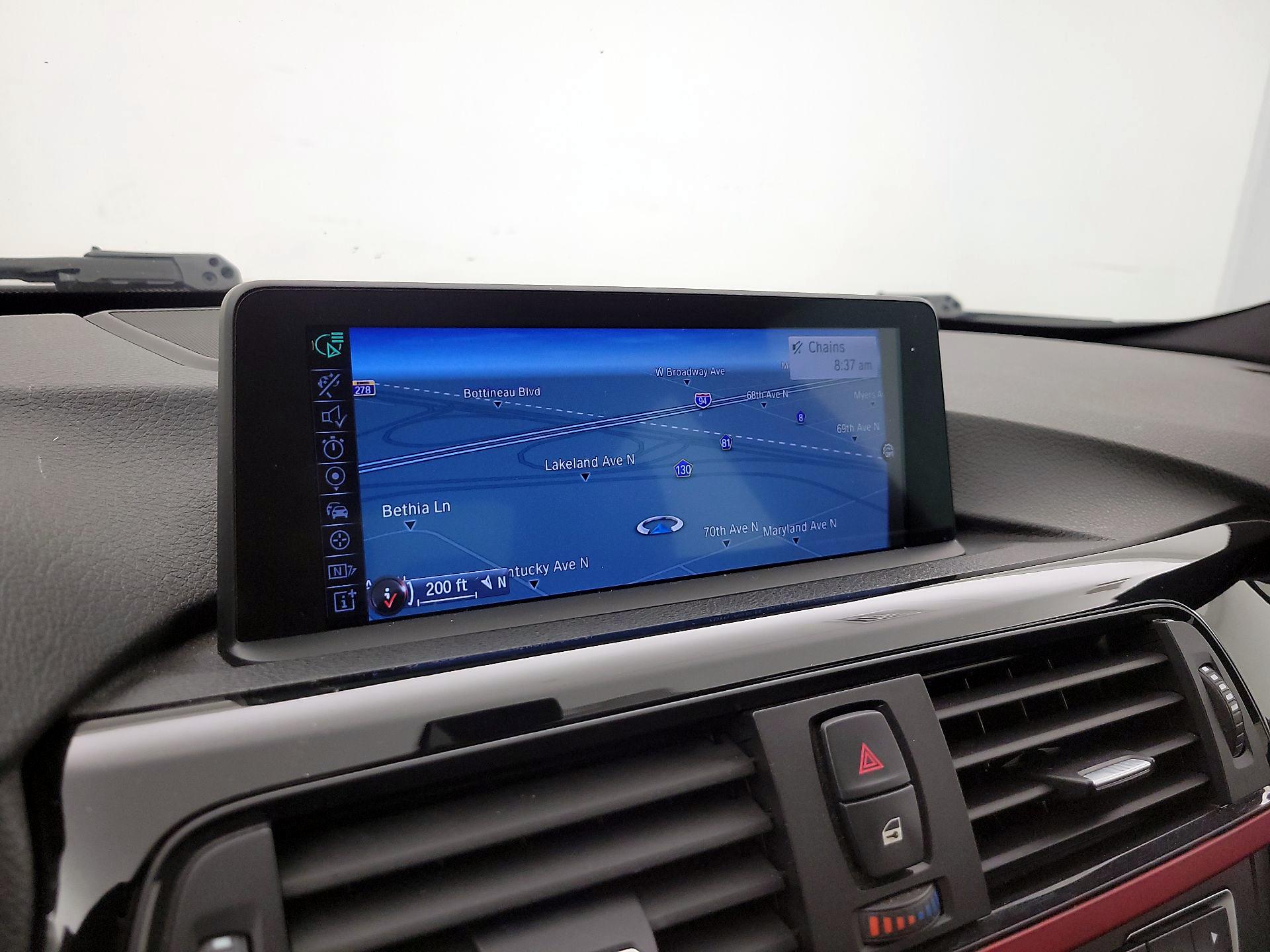 Thumbnail: 2014 BMW 3 Series - 14