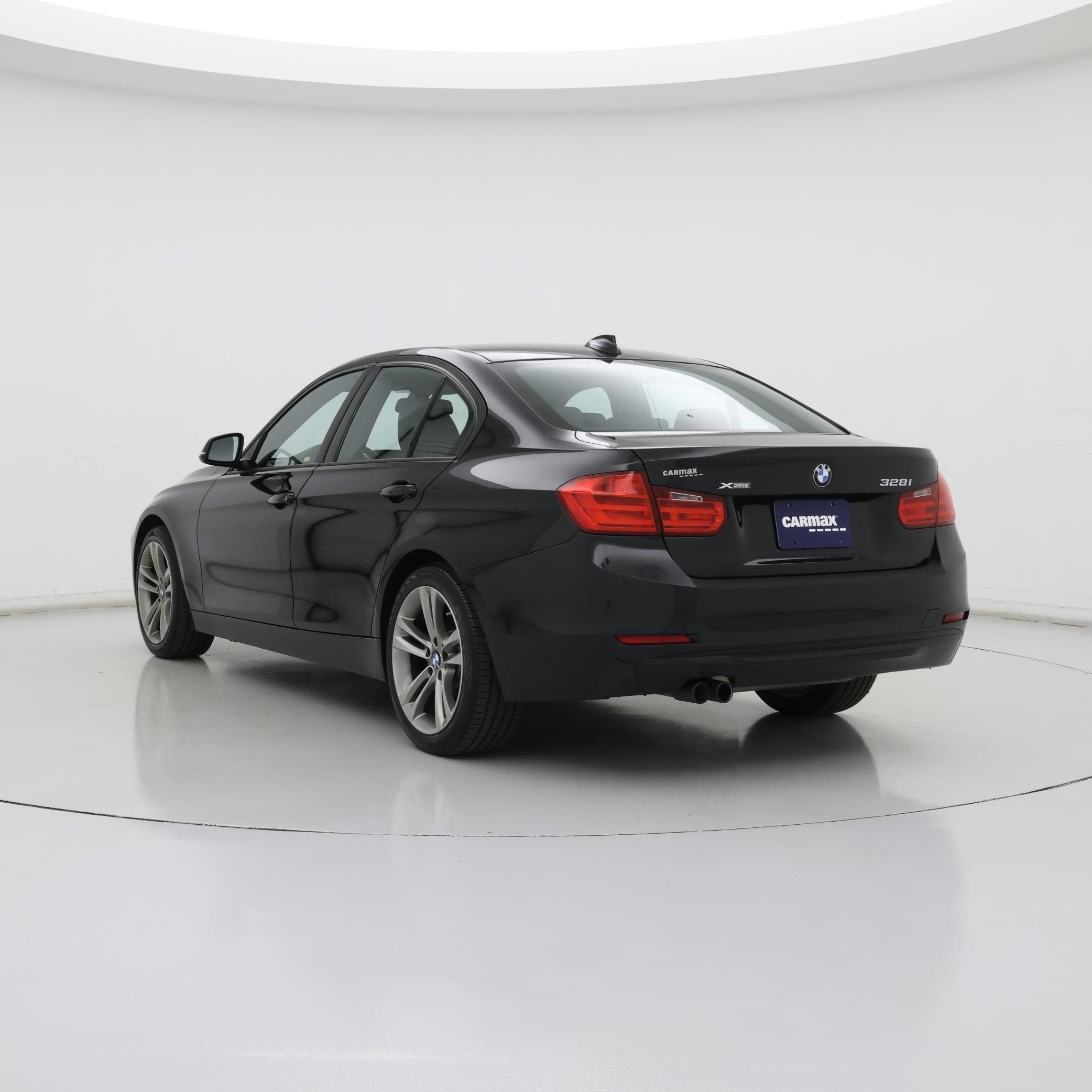 Thumbnail: 2014 BMW 3 Series - 2
