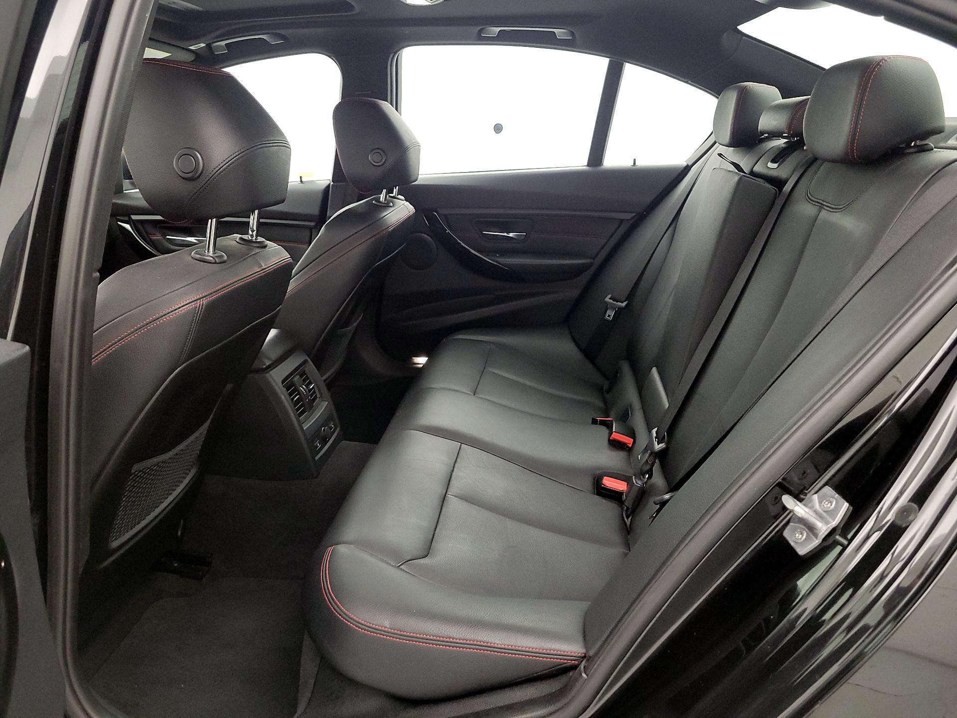 Thumbnail: 2014 BMW 3 Series - 20