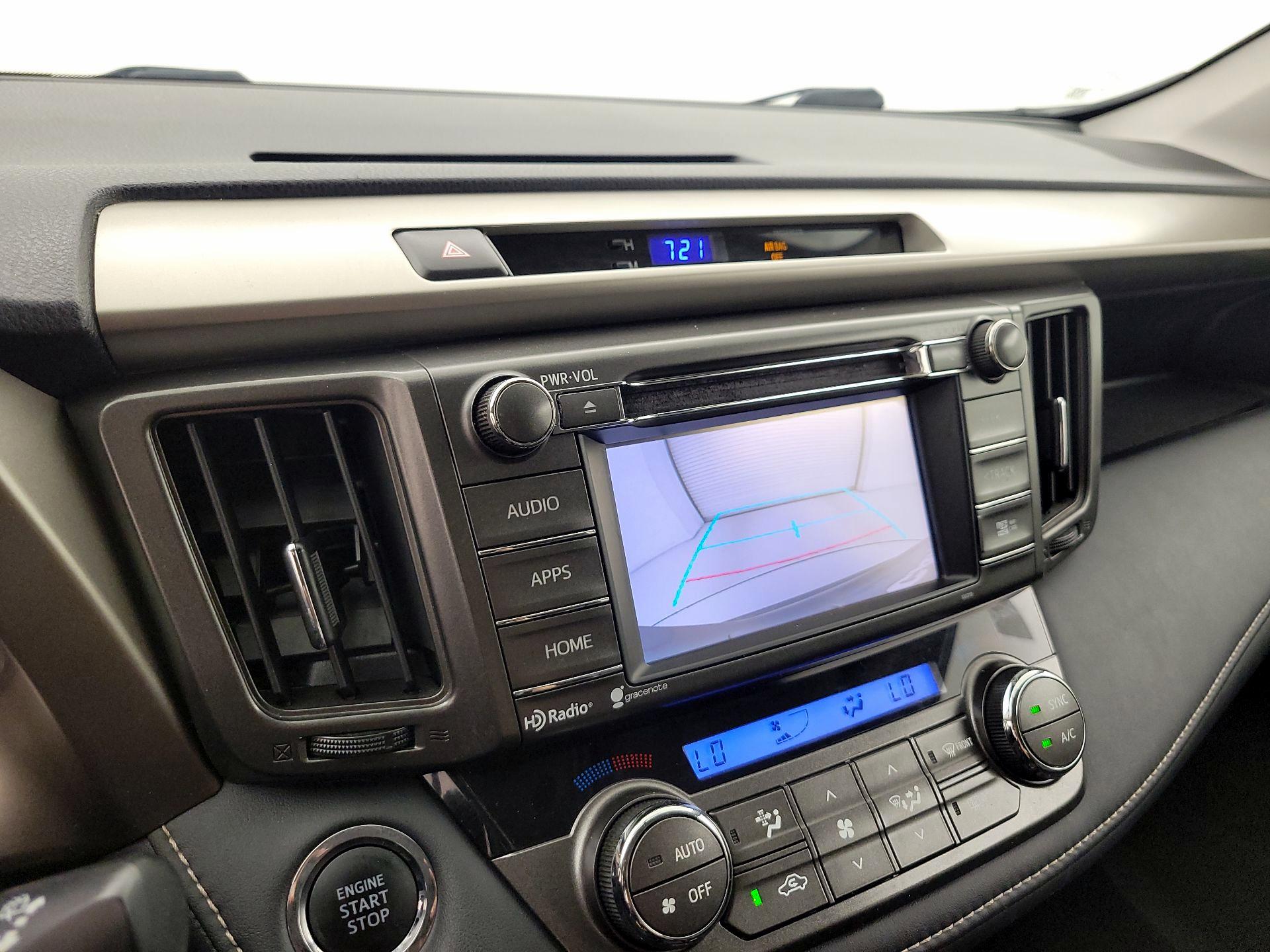 Thumbnail: 2015 Toyota RAV4 - 14