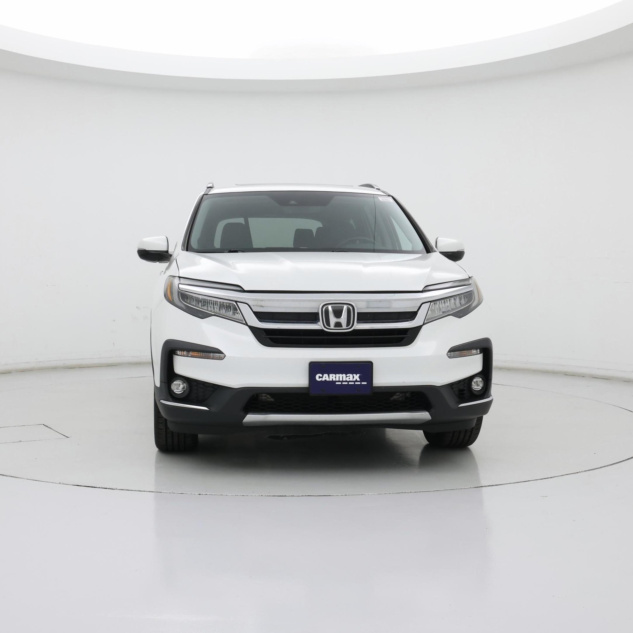 Thumbnail: 2020 Honda Pilot - 5
