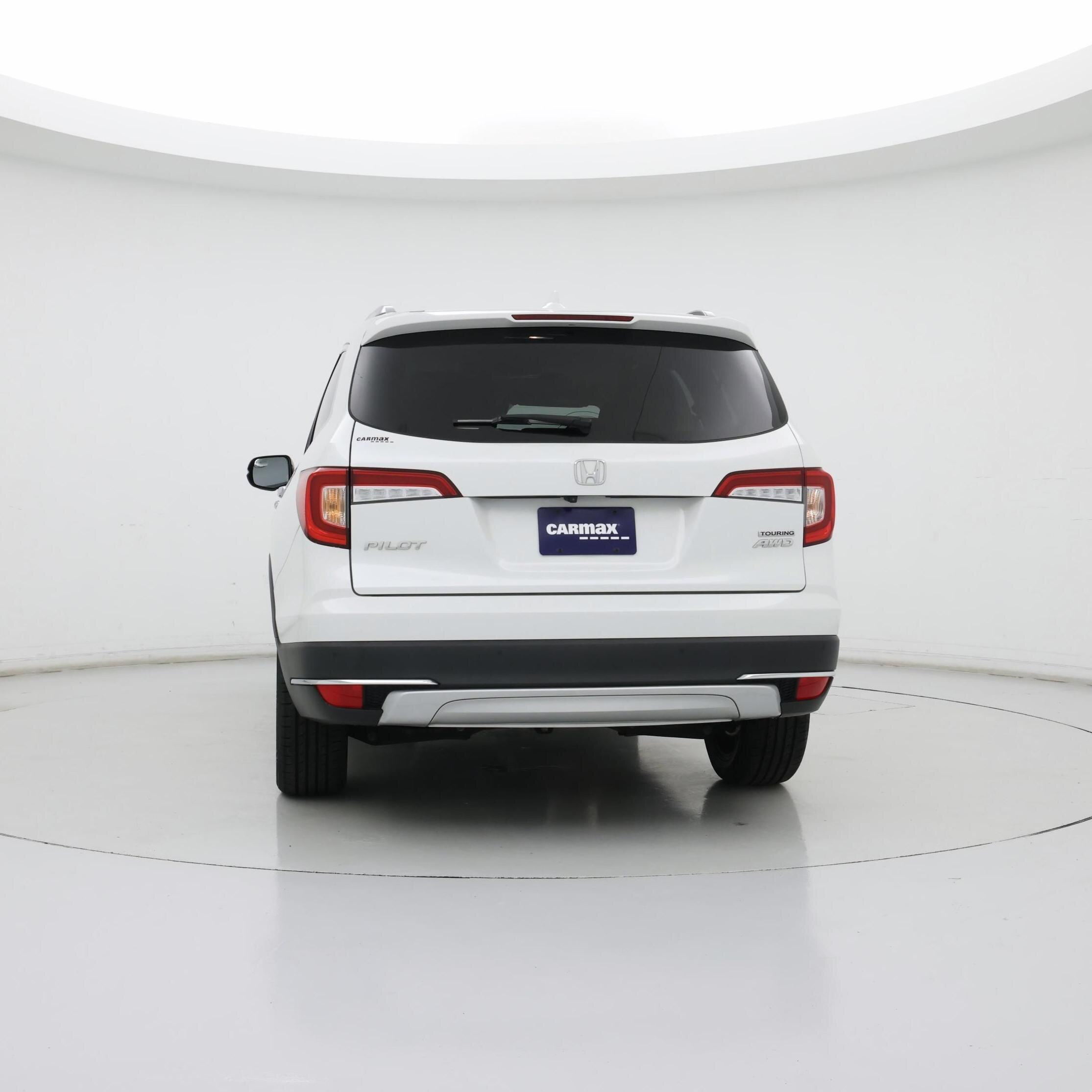Thumbnail: 2020 Honda Pilot - 6