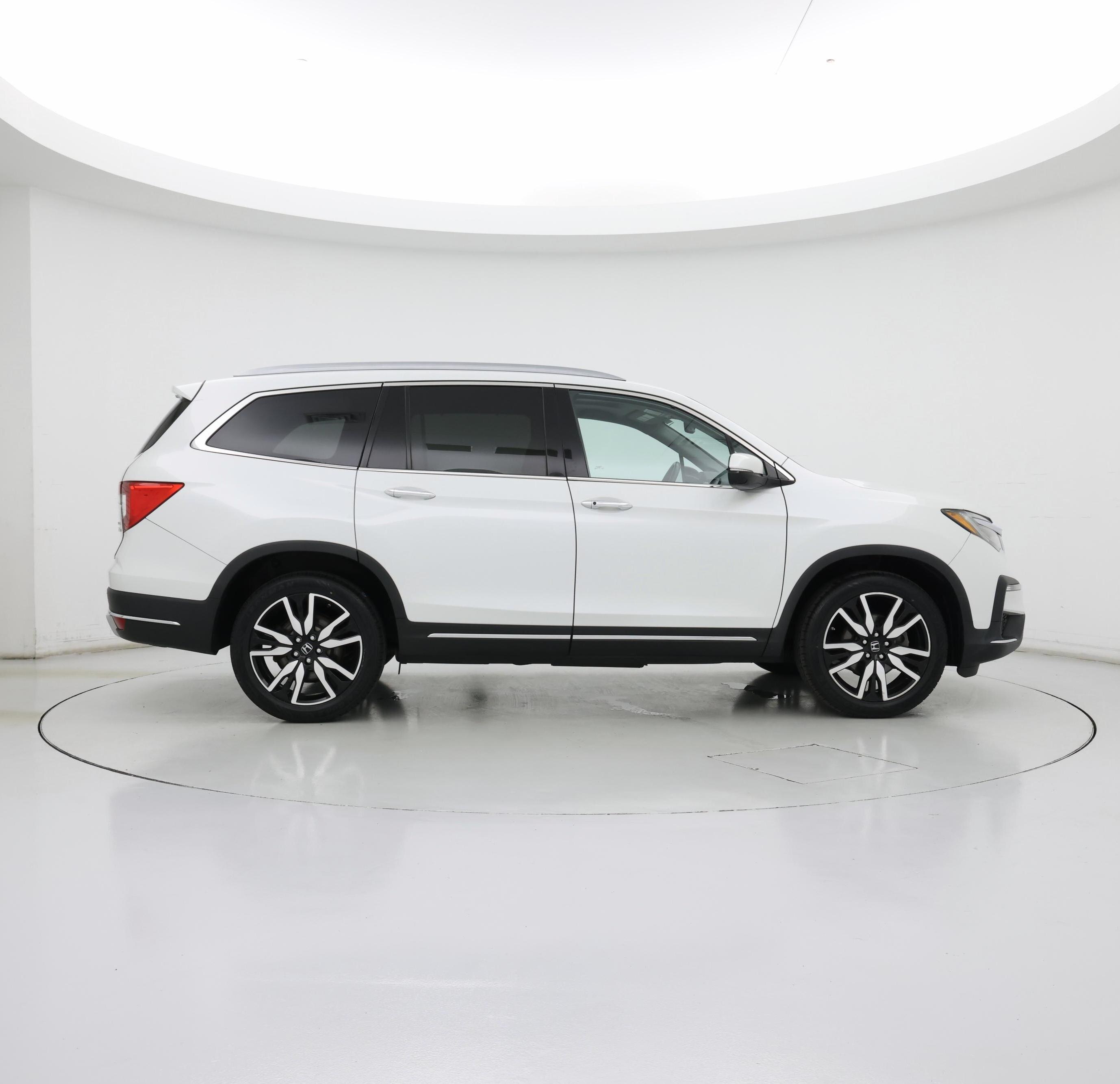 Thumbnail: 2020 Honda Pilot - 7