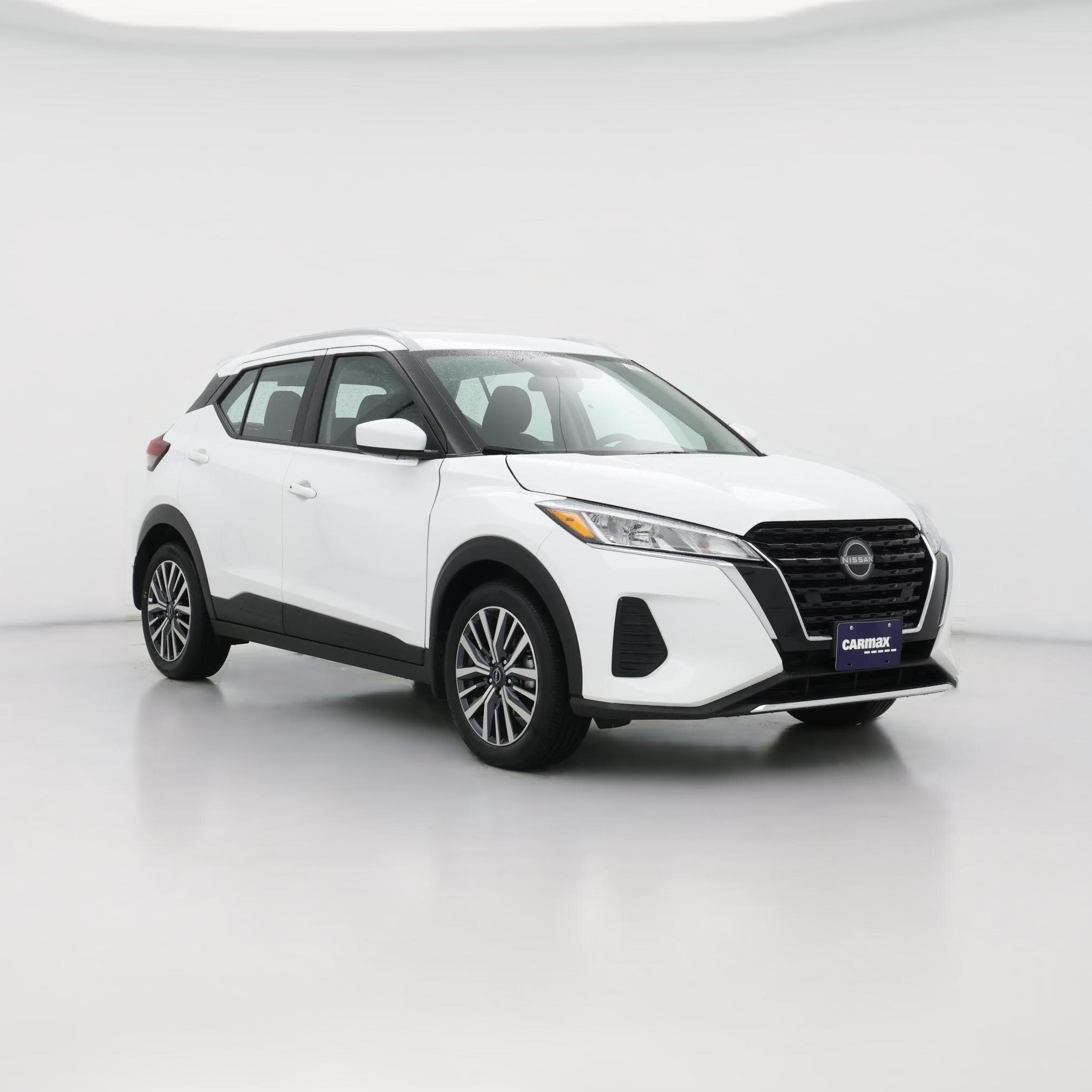 Thumbnail: 2024 Nissan Kicks - 1