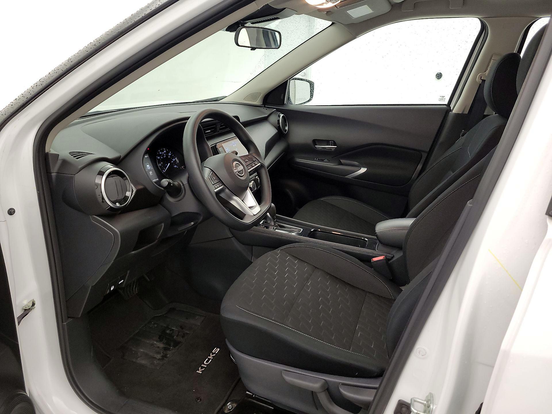 Thumbnail: 2024 Nissan Kicks - 11