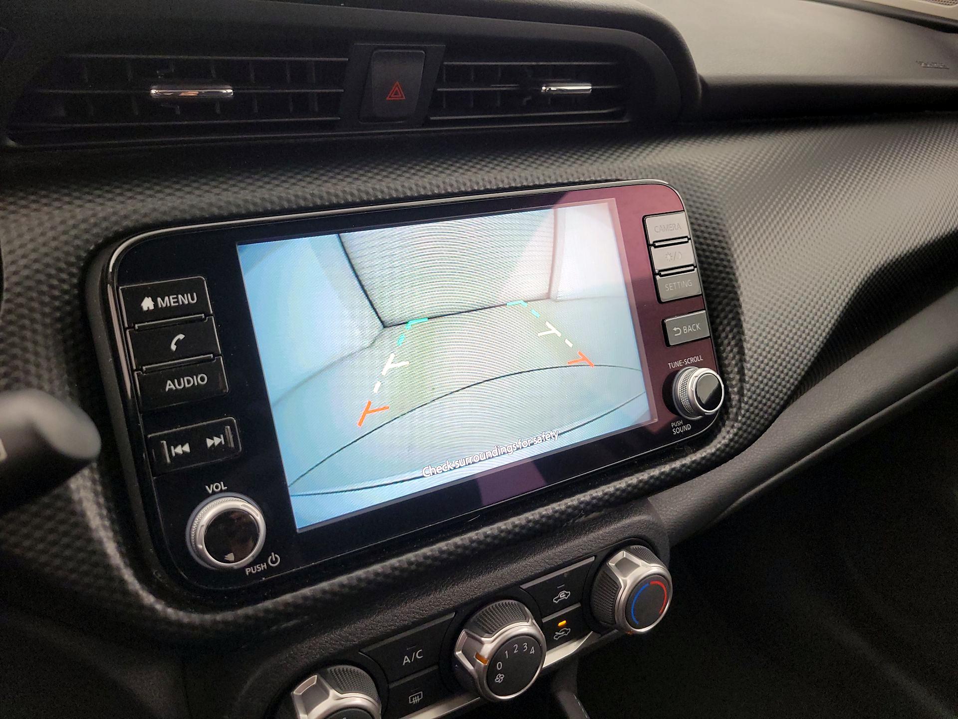 Thumbnail: 2024 Nissan Kicks - 13
