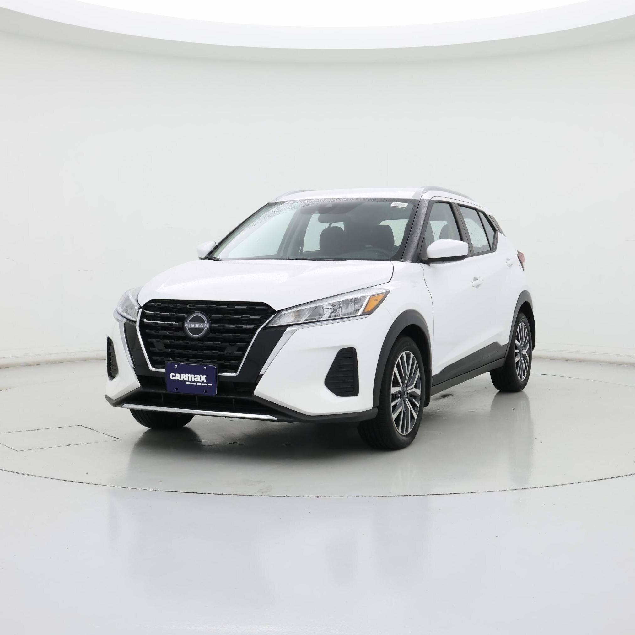 Thumbnail: 2024 Nissan Kicks - 4