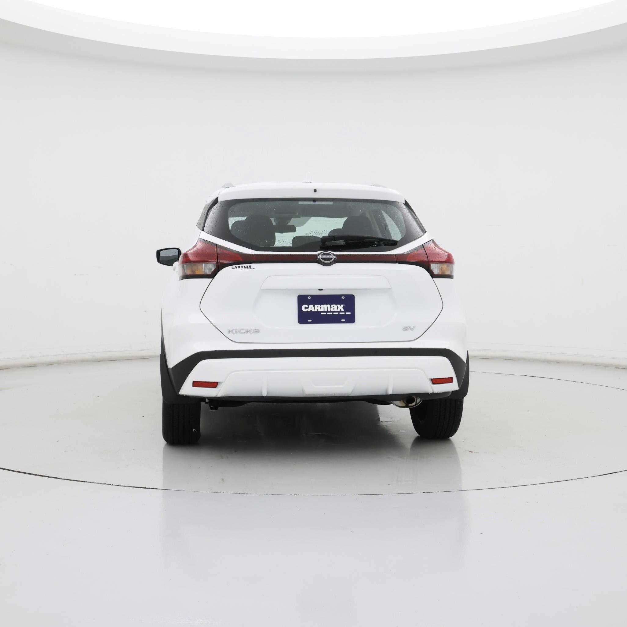 Thumbnail: 2024 Nissan Kicks - 6