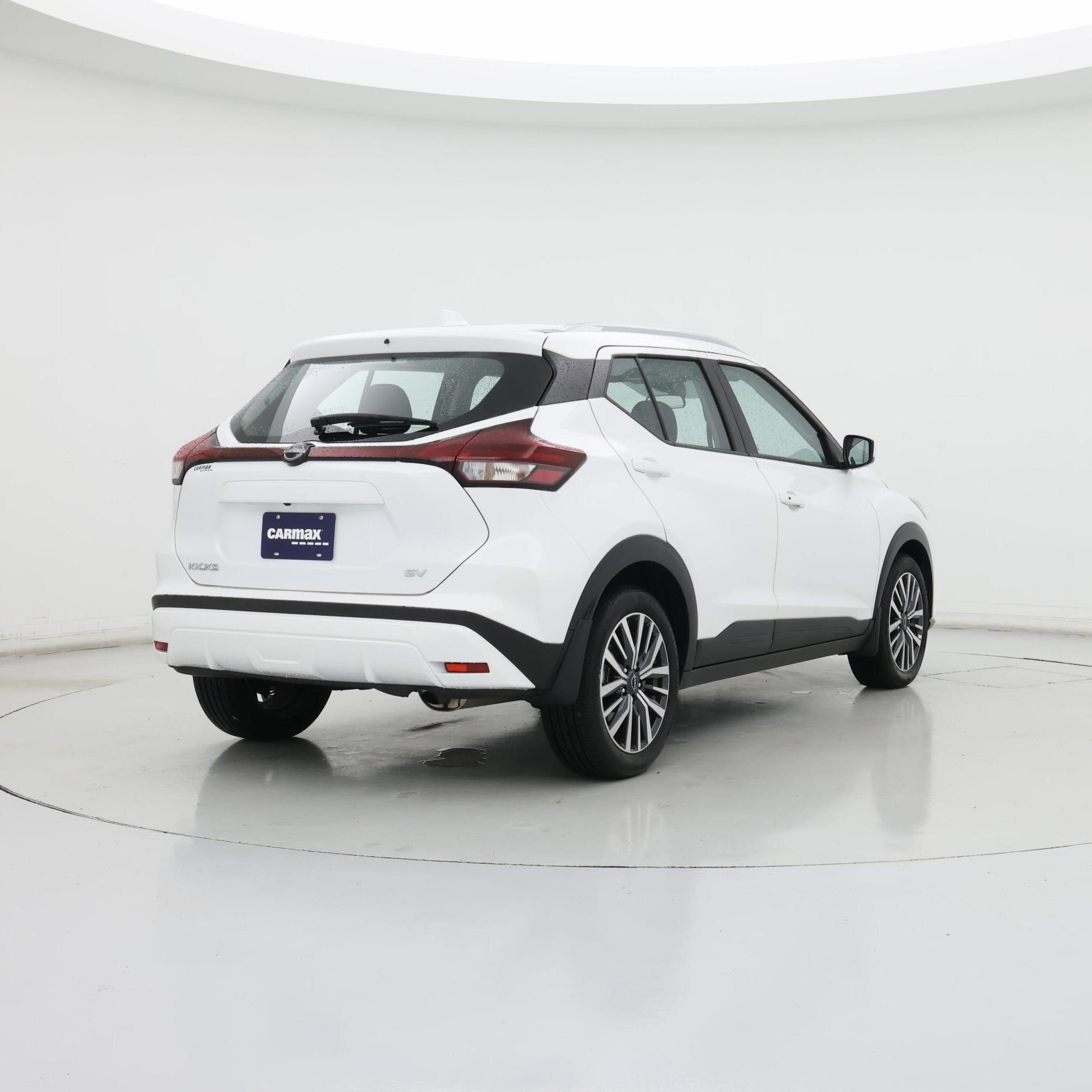 Thumbnail: 2024 Nissan Kicks - 8