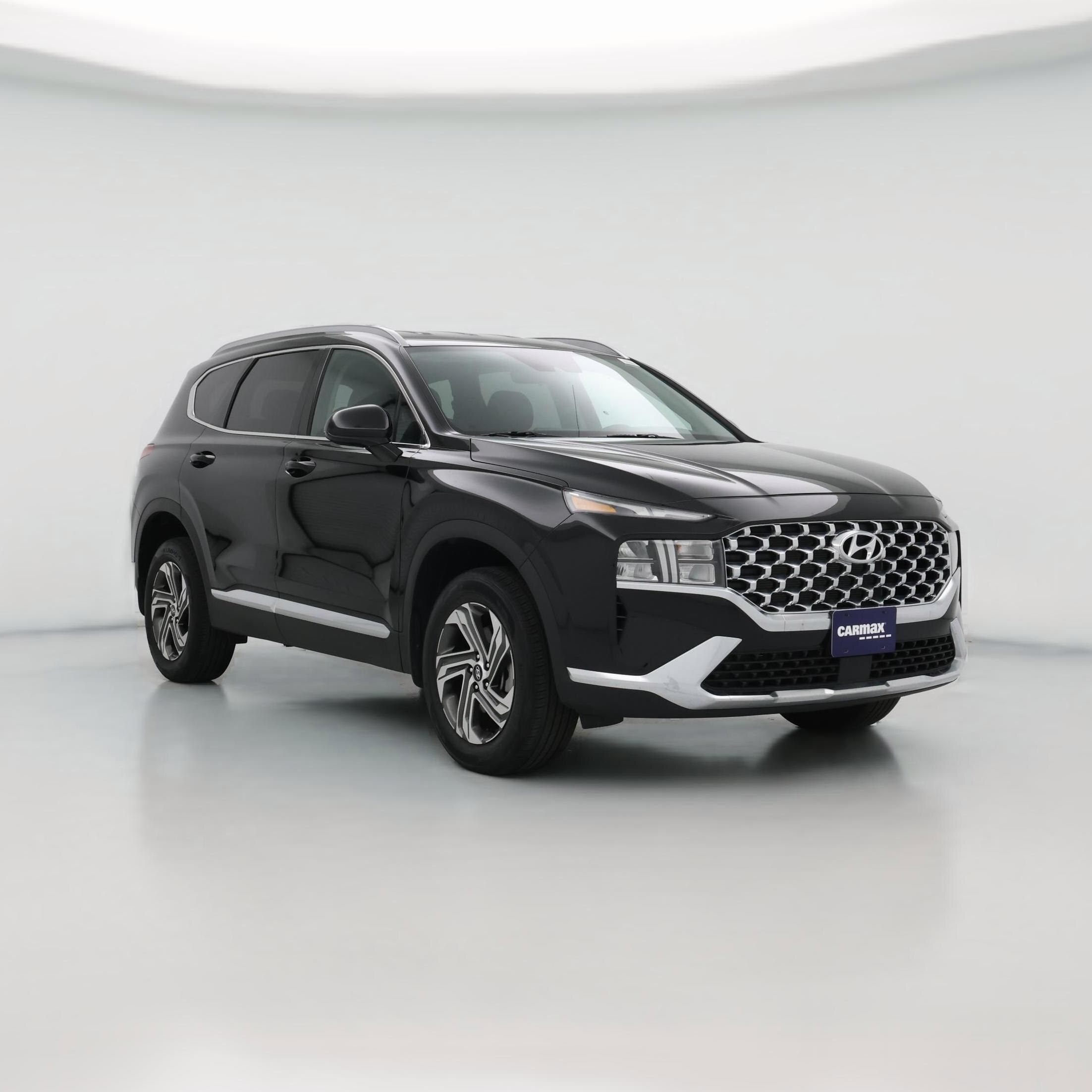 Thumbnail: 2022 Hyundai Santa Fe - 1
