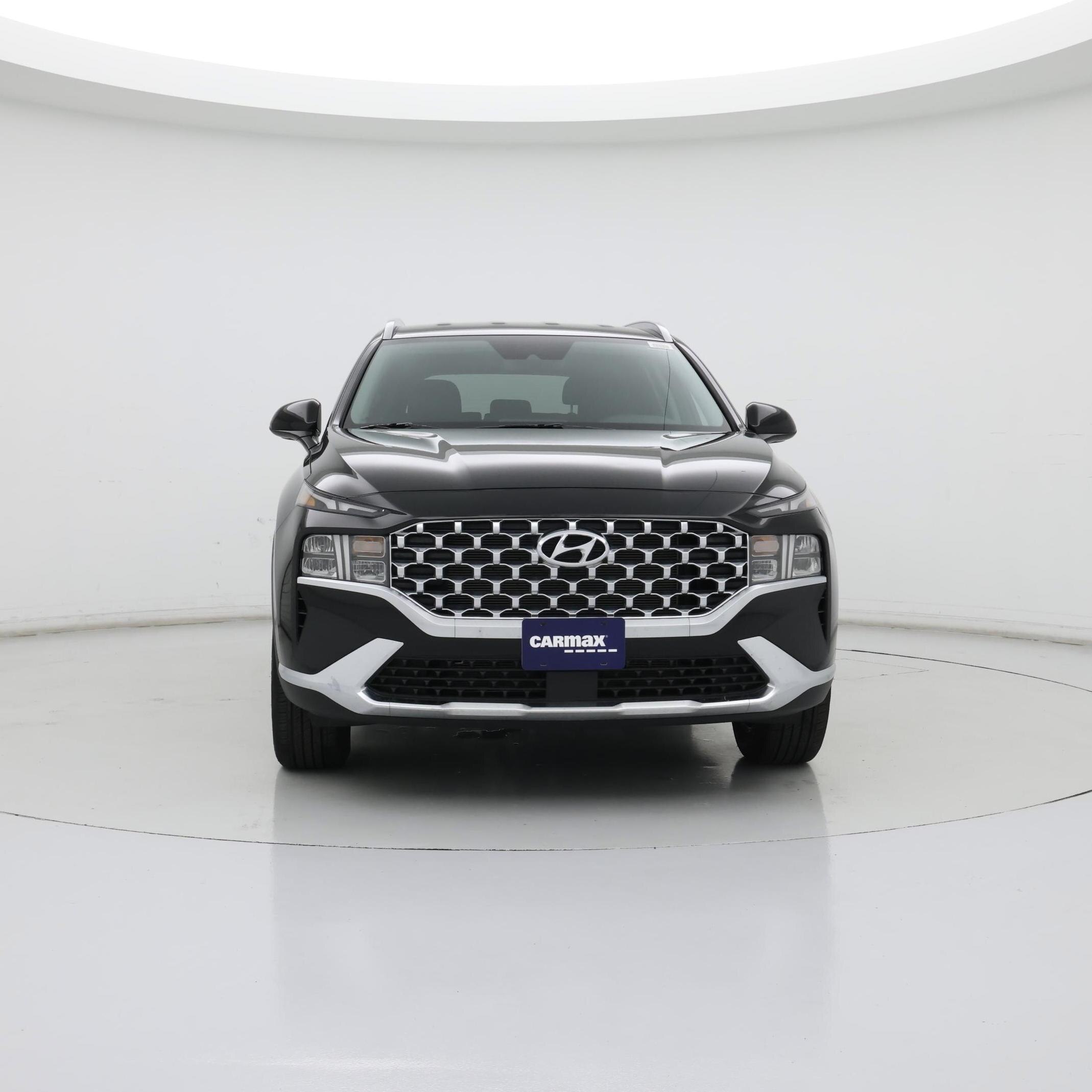 Thumbnail: 2022 Hyundai Santa Fe - 5