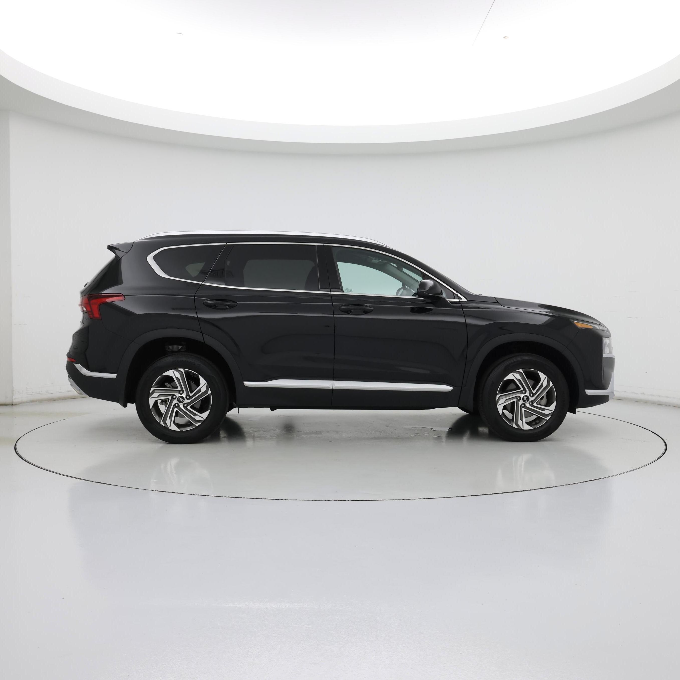Thumbnail: 2022 Hyundai Santa Fe - 7